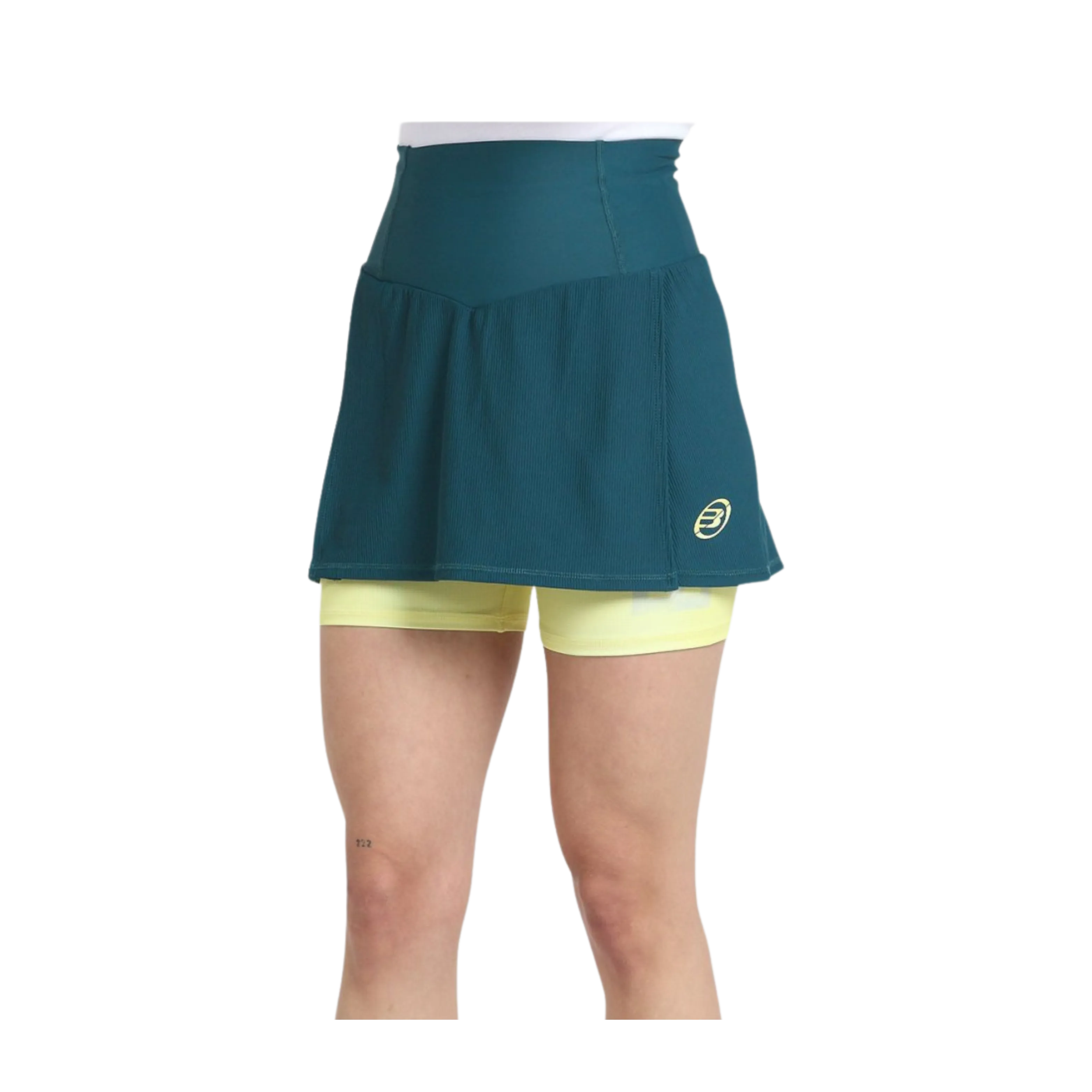 Bullpadel - Jupe de padel Ojiva Canard