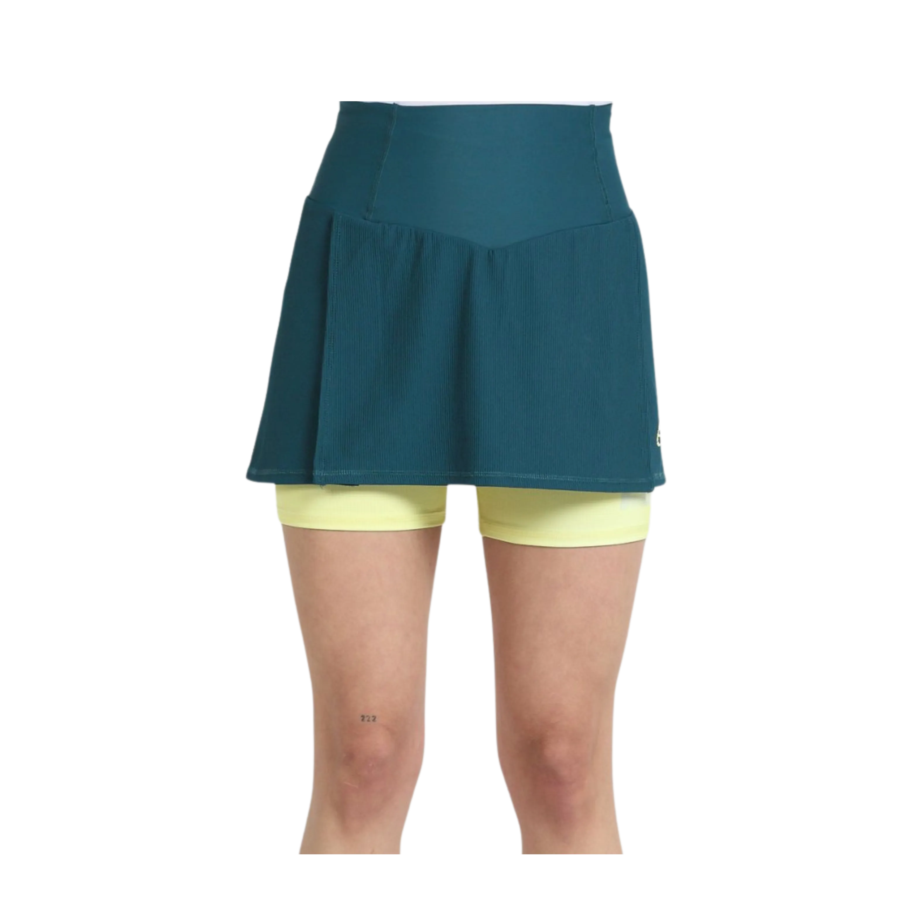 Bullpadel - Jupe de padel Ojiva Canard