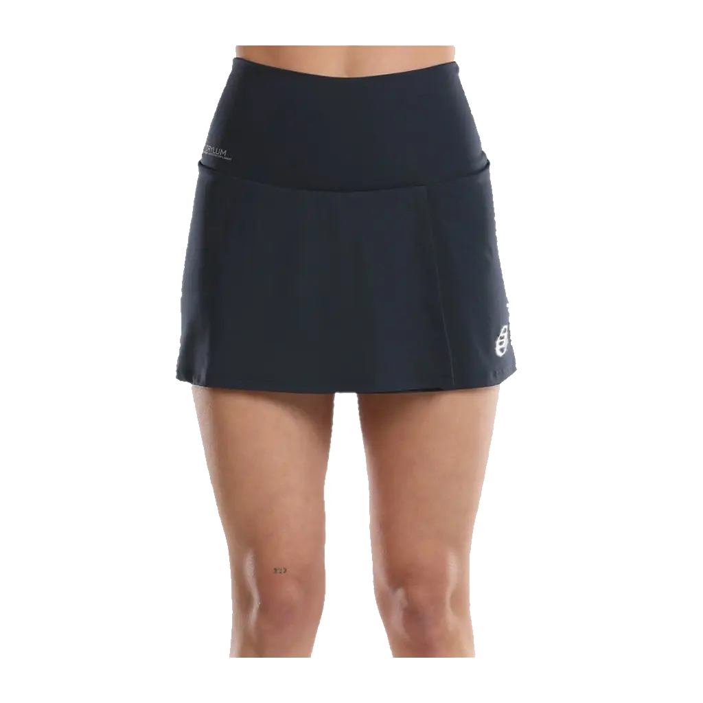 Bullpadel - Jupe de padel Bullpadel Unios Marine