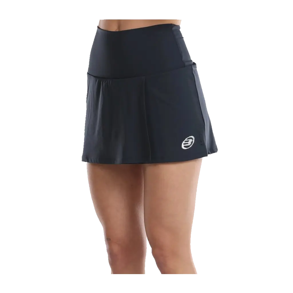 Bullpadel - Jupe de padel Bullpadel Unios Marine