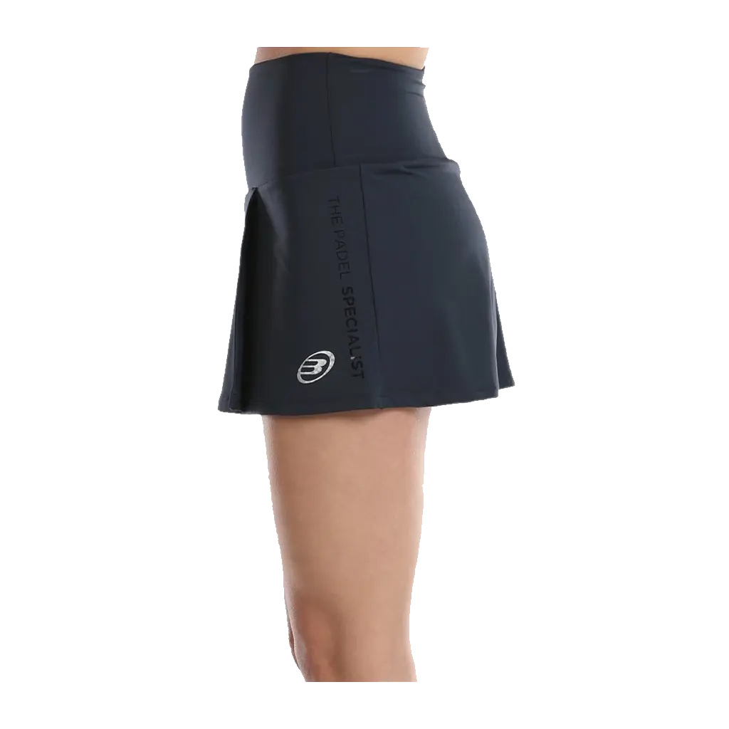 Bullpadel - Jupe de padel Bullpadel Unios Marine