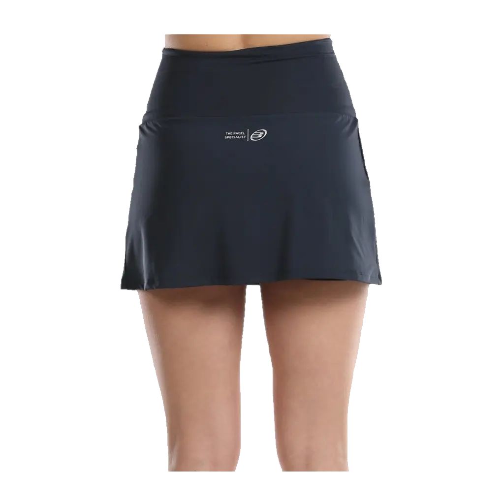 Bullpadel - Jupe de padel Bullpadel Unios Marine