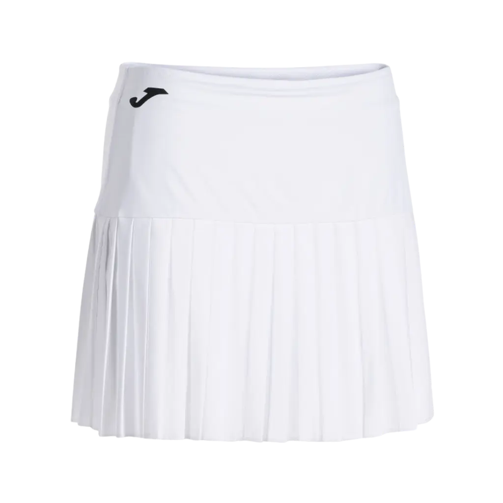 Jupe Joma Challenge Blanc Femme