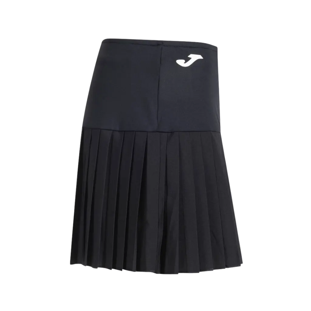 Jupe Joma Challenge Noir Femme