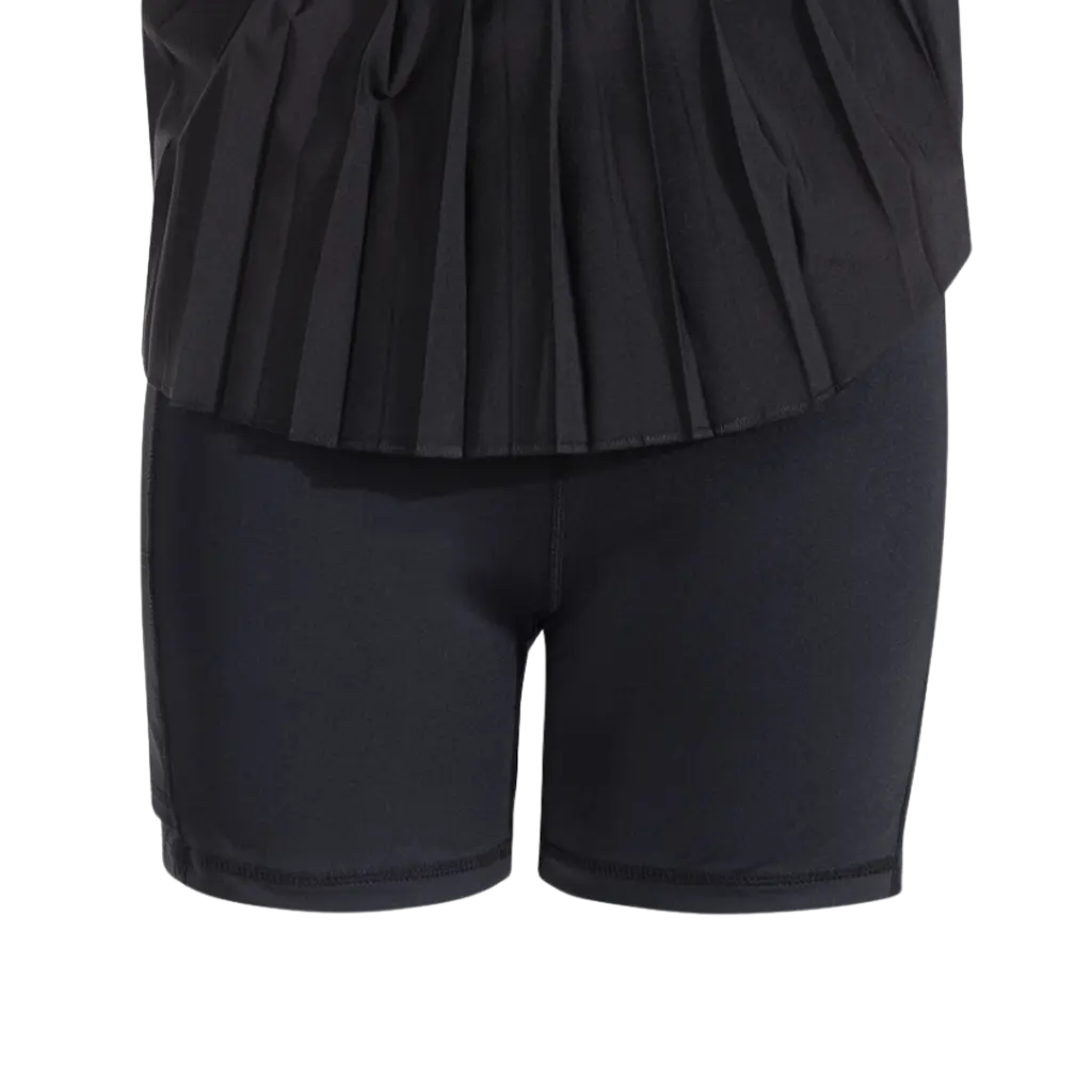 Jupe Joma Challenge Noir Femme
