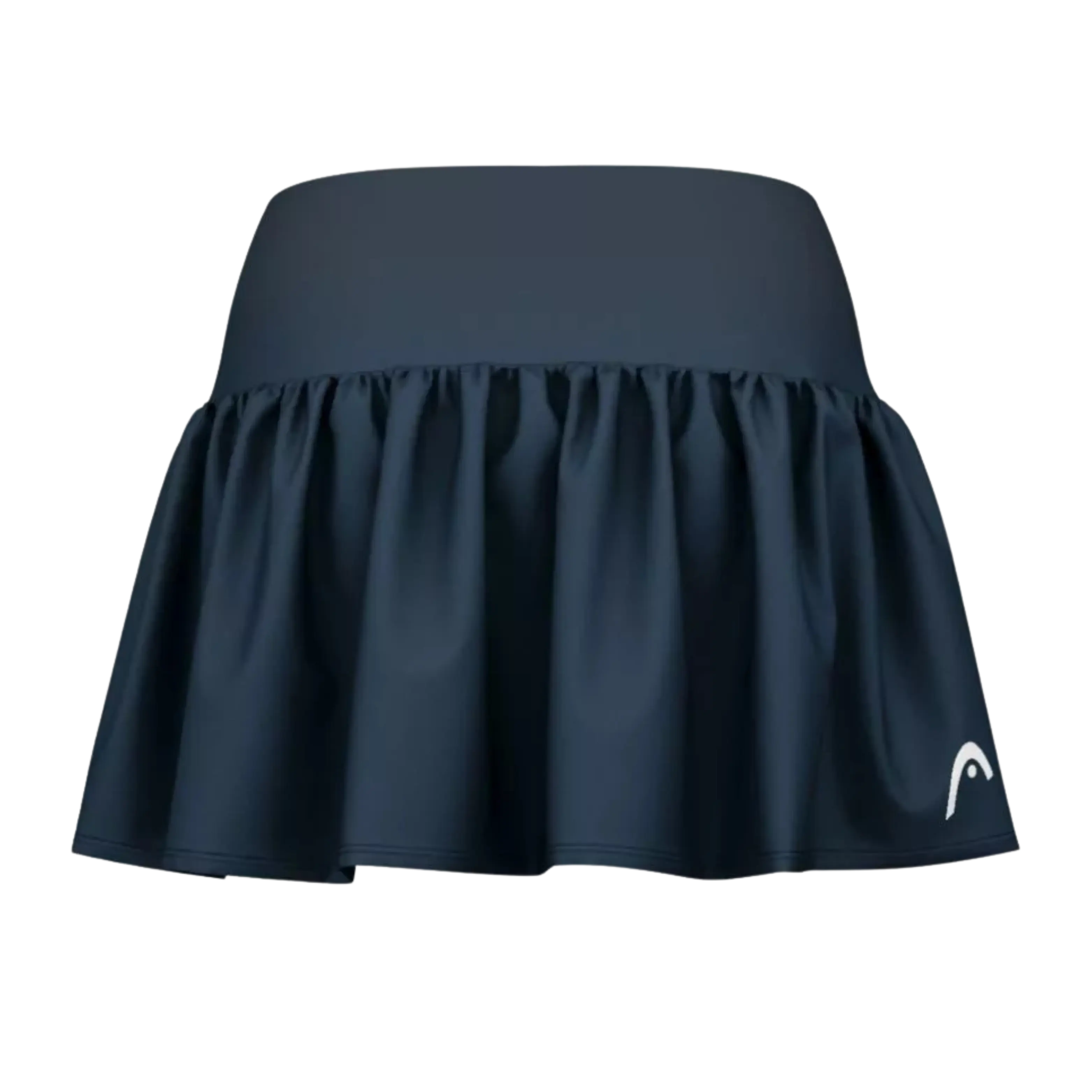 Jupe de padel Head Move Bleu
