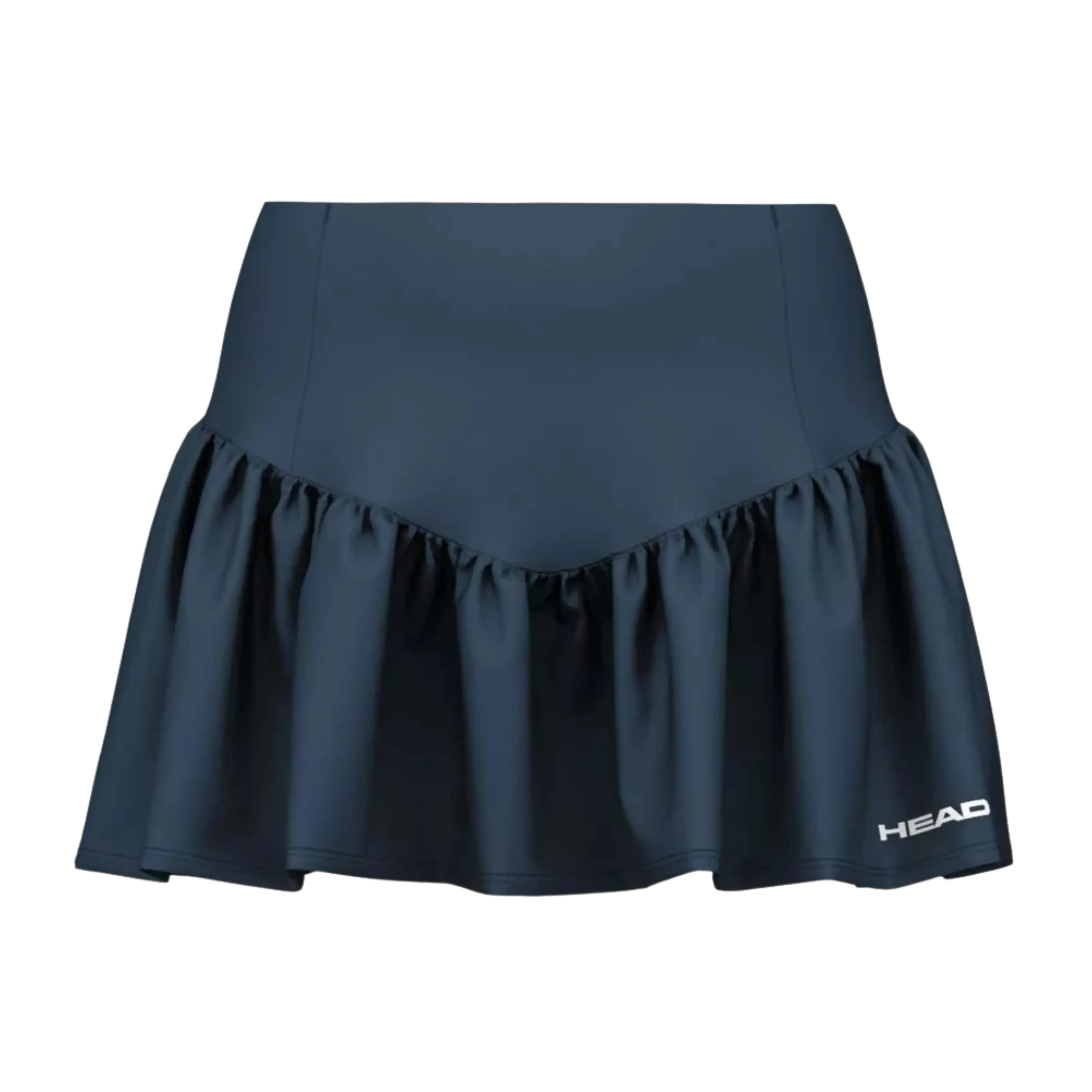 Jupe de padel Head Move Bleu