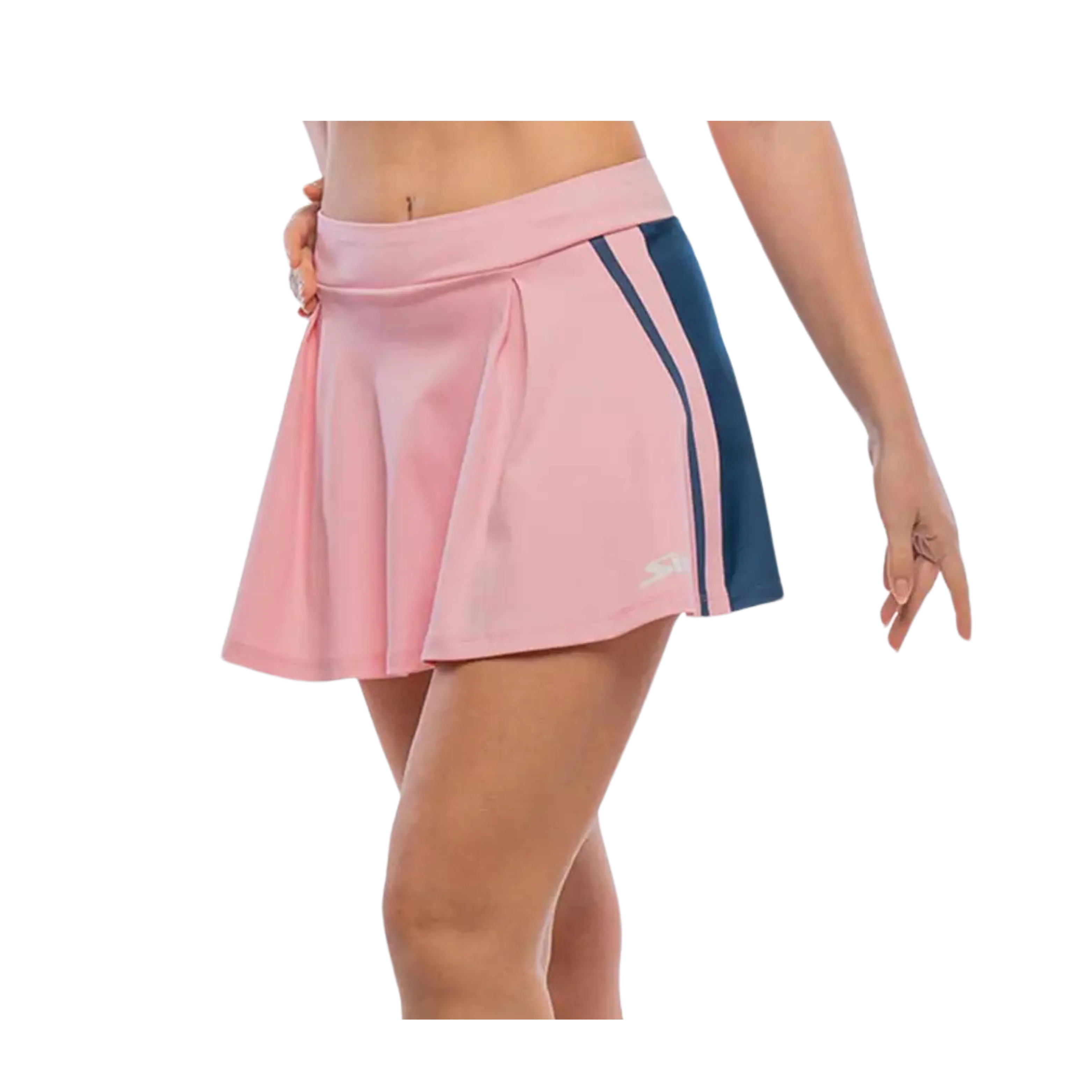 Siux - Jupe de padel Halves Woman