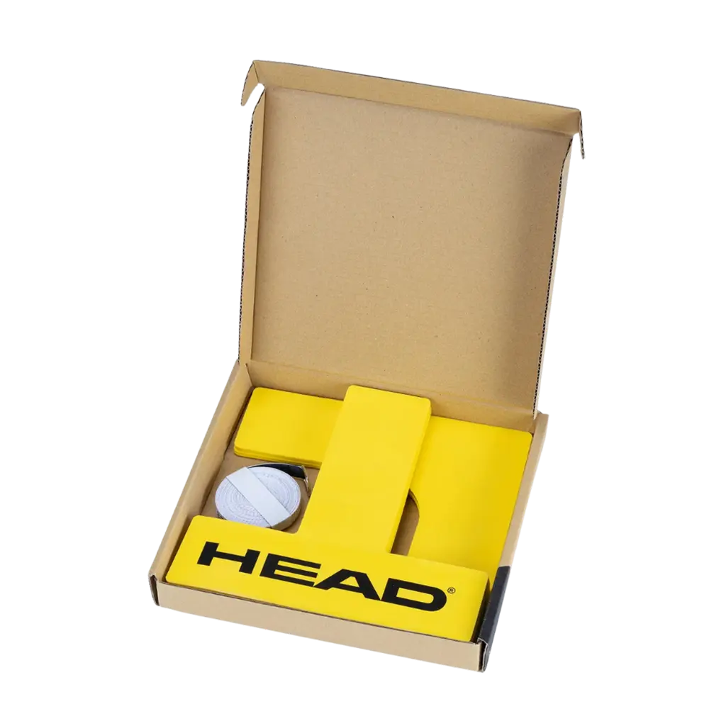 Kit de lignes de Pickleball Head