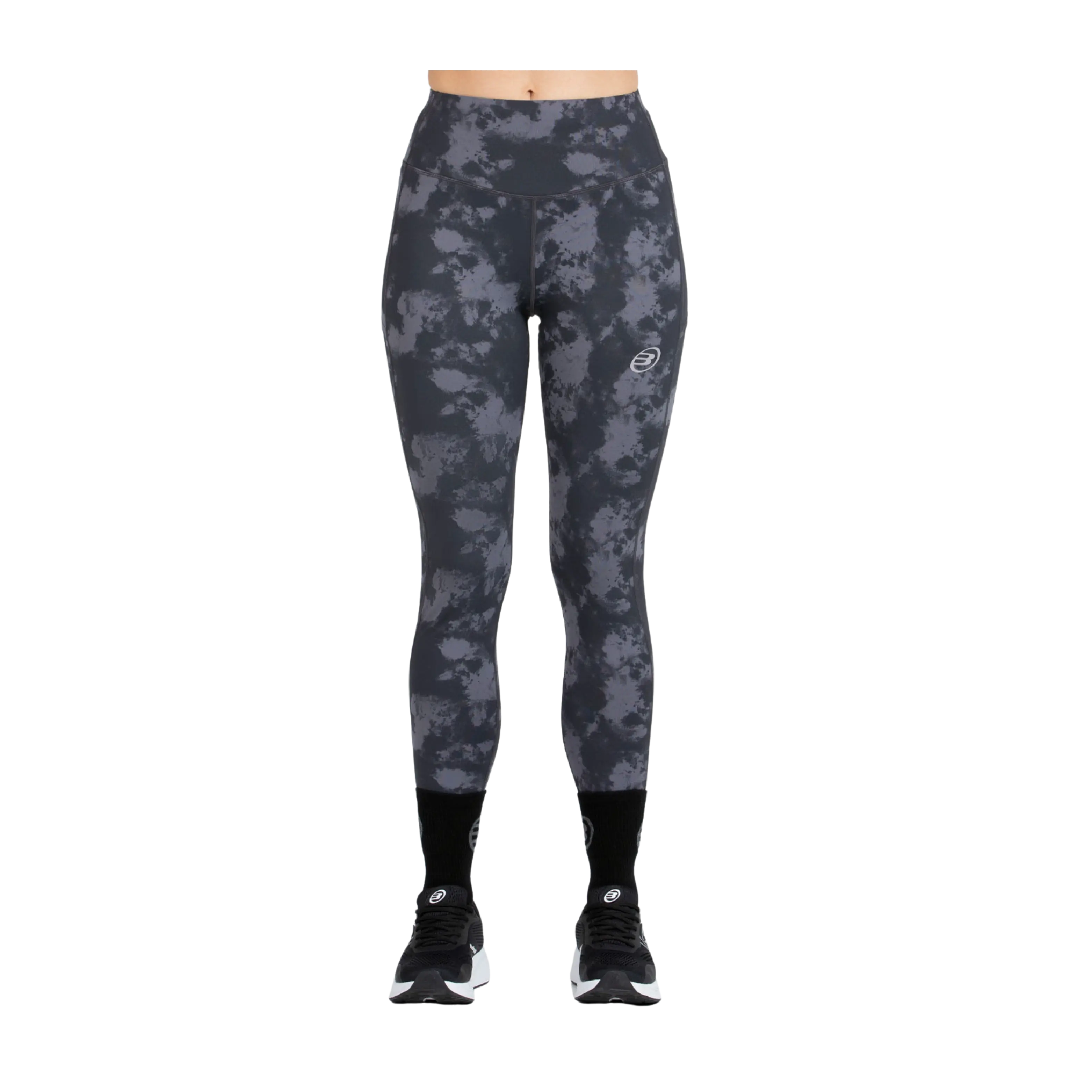 Jogging de padel Bullpadel Eludi Gris