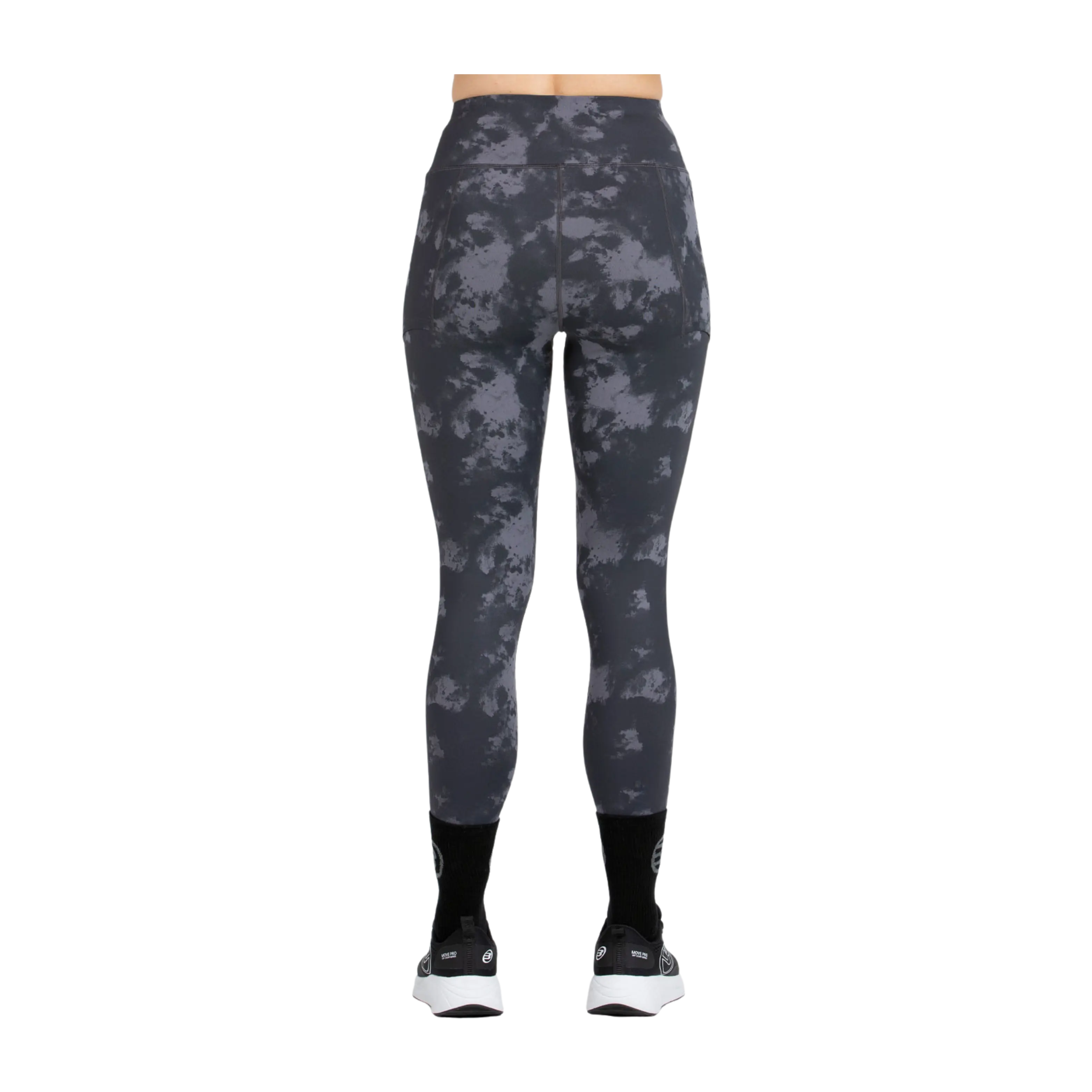 Jogging de padel Bullpadel Eludi Gris