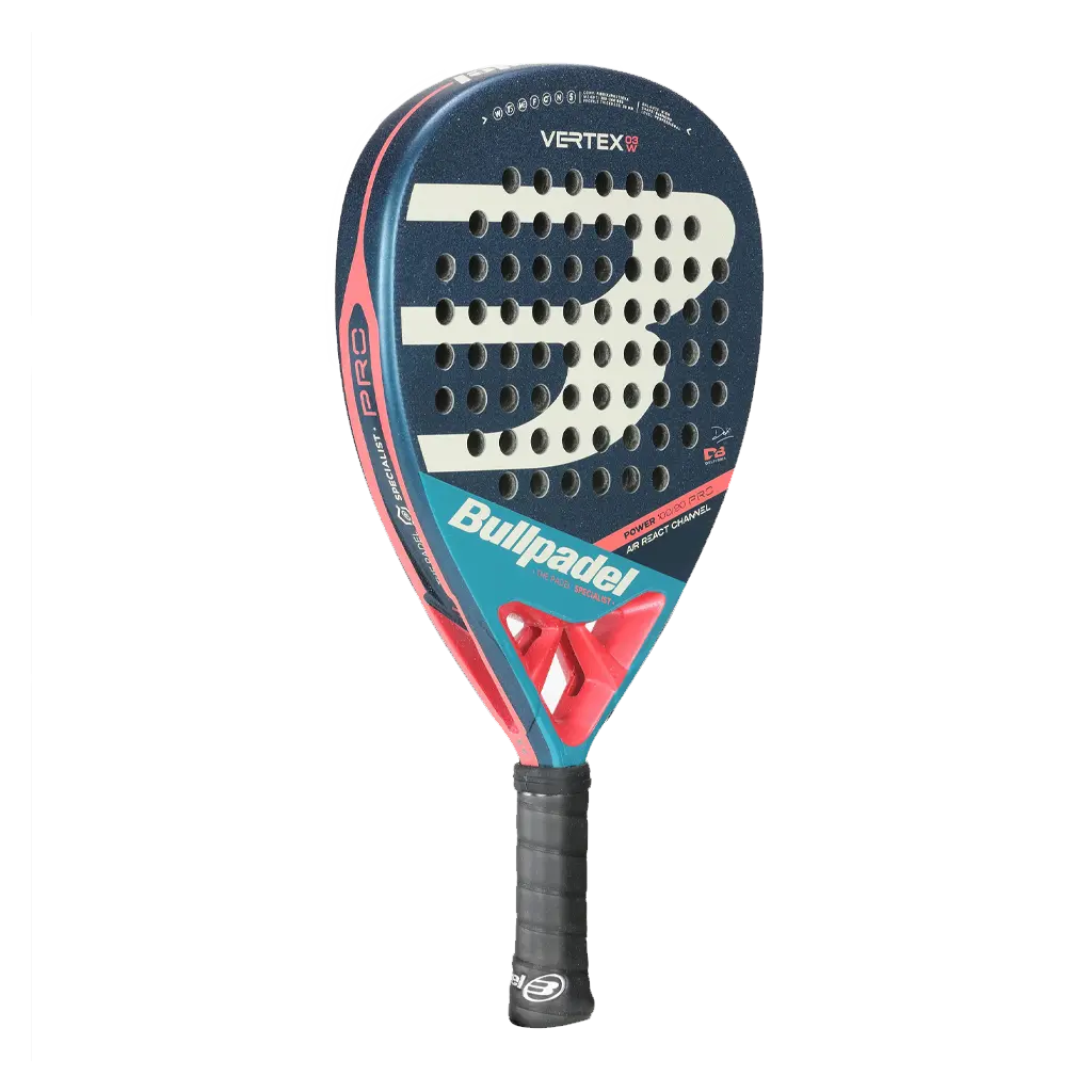 Bullpadel - Pack Vertex Vertex 03 Femme