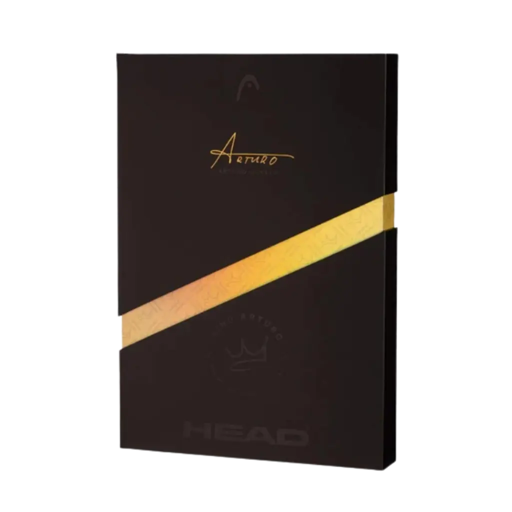 Pack de raquette de padel Head Coello Pro 2026