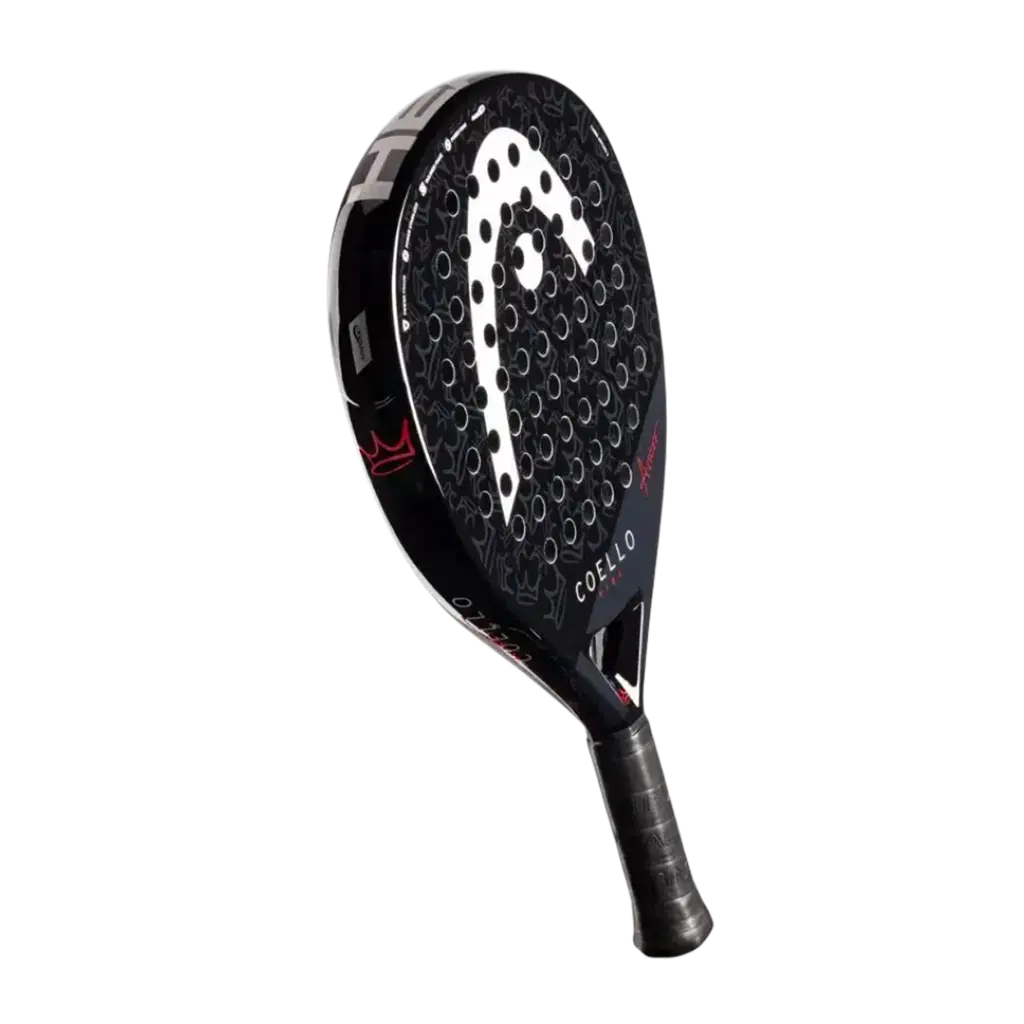 Pack de padel Coello Vibe 2025
