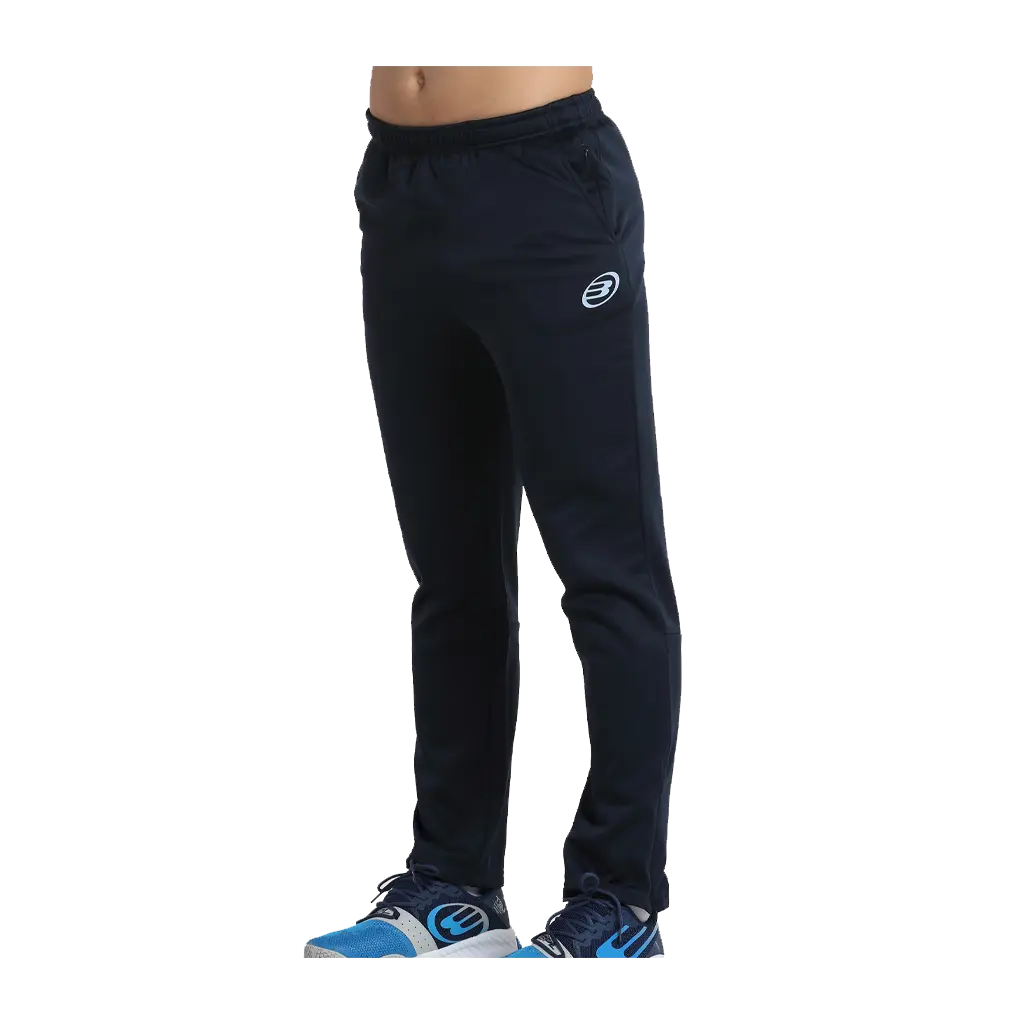 Pantalon de padel Bullpadel Grane Marine