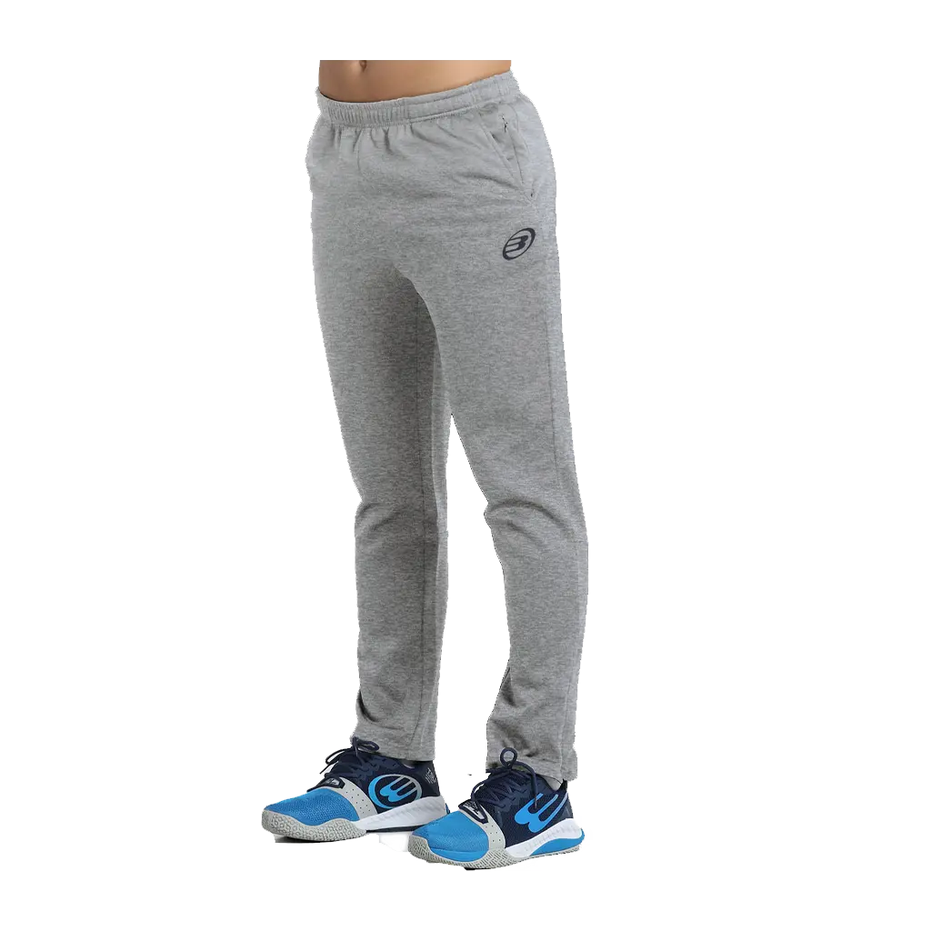 Pantalon de padel Bullpadel Grane Gris