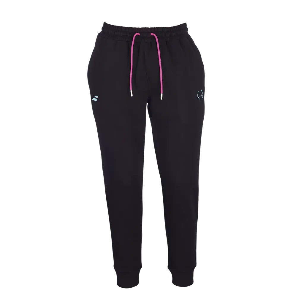 Pantalon de survêtement Babolat Lebron Noir 2027