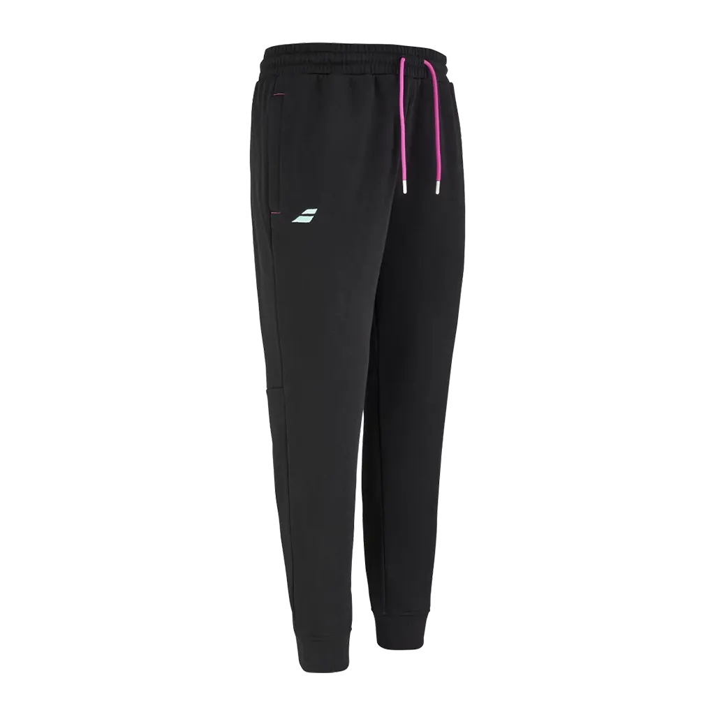 Pantalon de survêtement Babolat Lebron Noir 2027