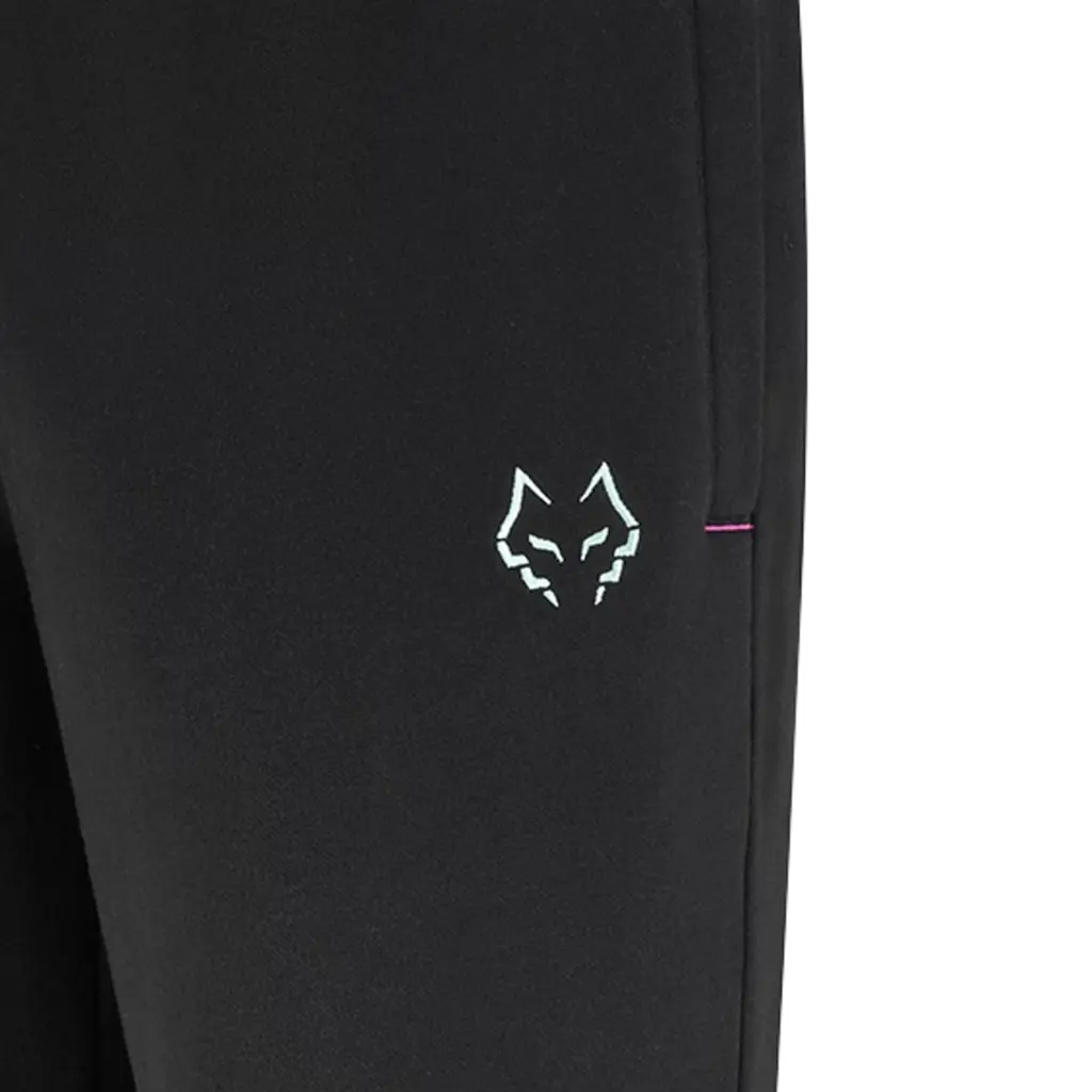 Pantalon de survêtement Babolat Lebron Noir 2027