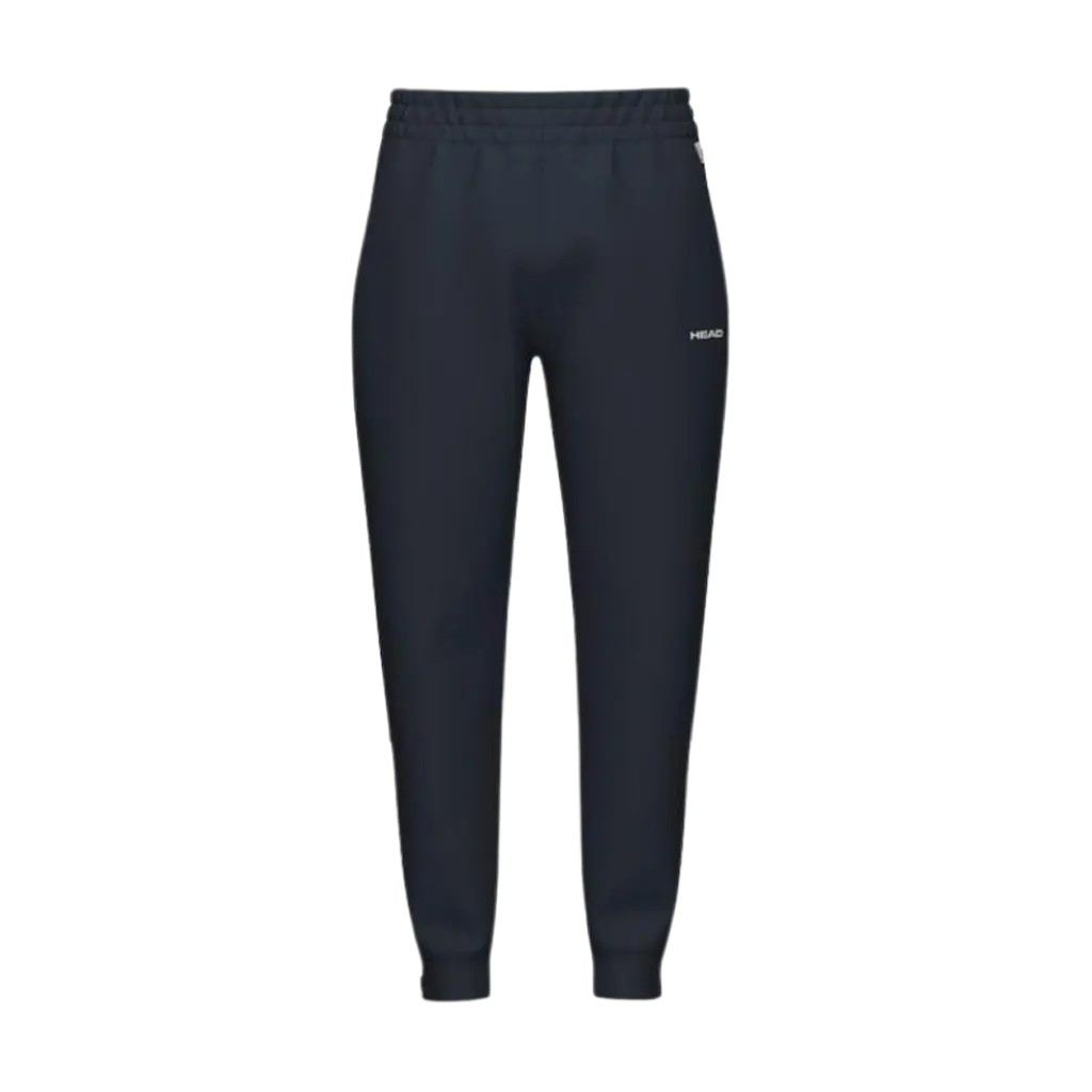 Pantalon de survêtement Head Vision Bleu Marine