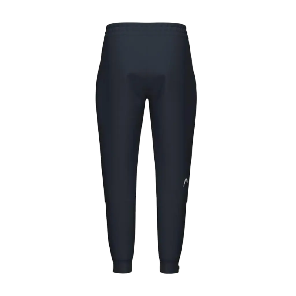 Pantalon de survêtement Head Vision Bleu Marine