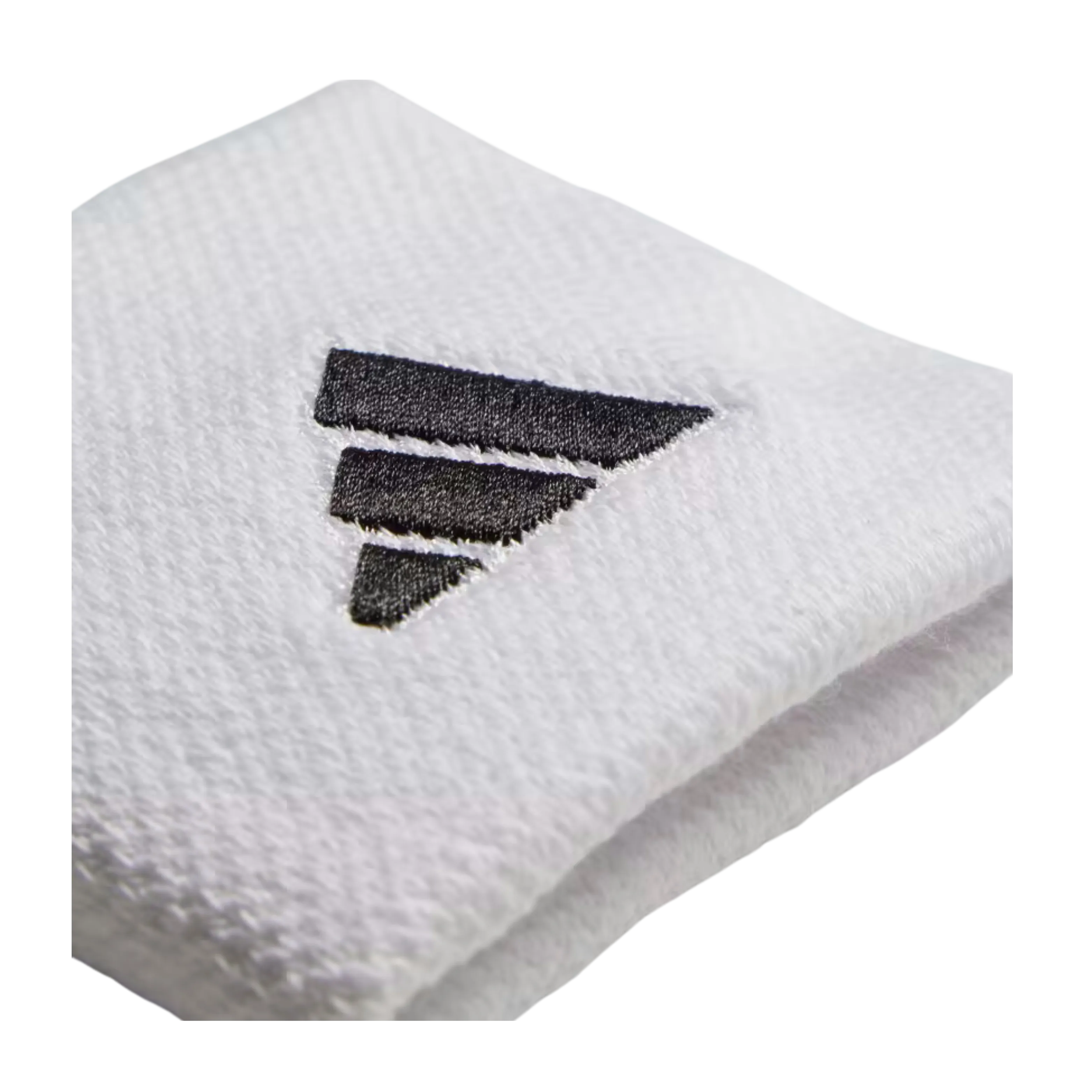 Serre Poignet de padel Adidas Blanc Court