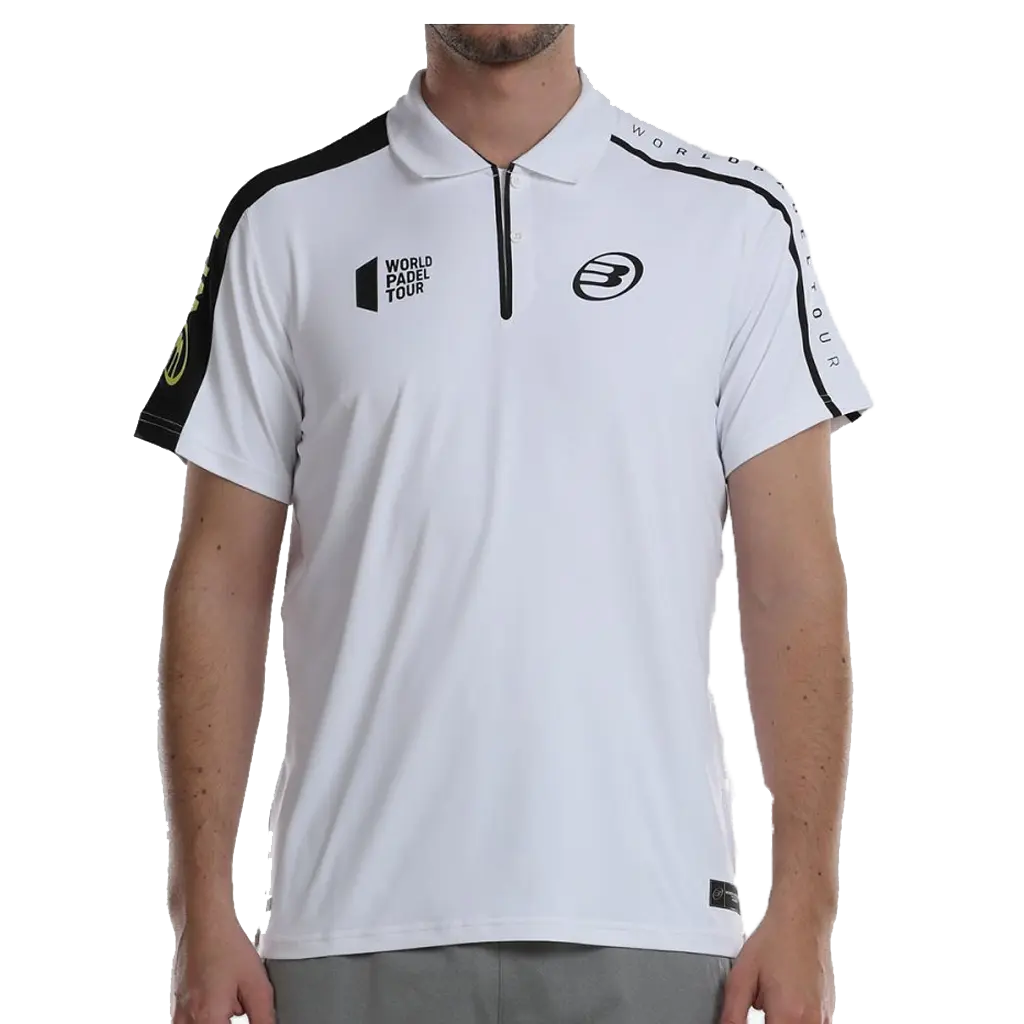 Bullpadel - Polo Liceo Blanc