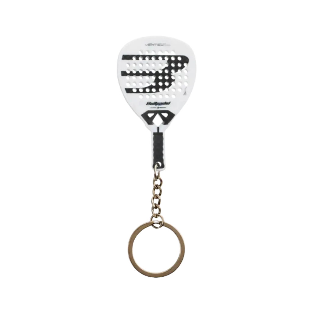 Porte-clé Bullpadel Vertex 05