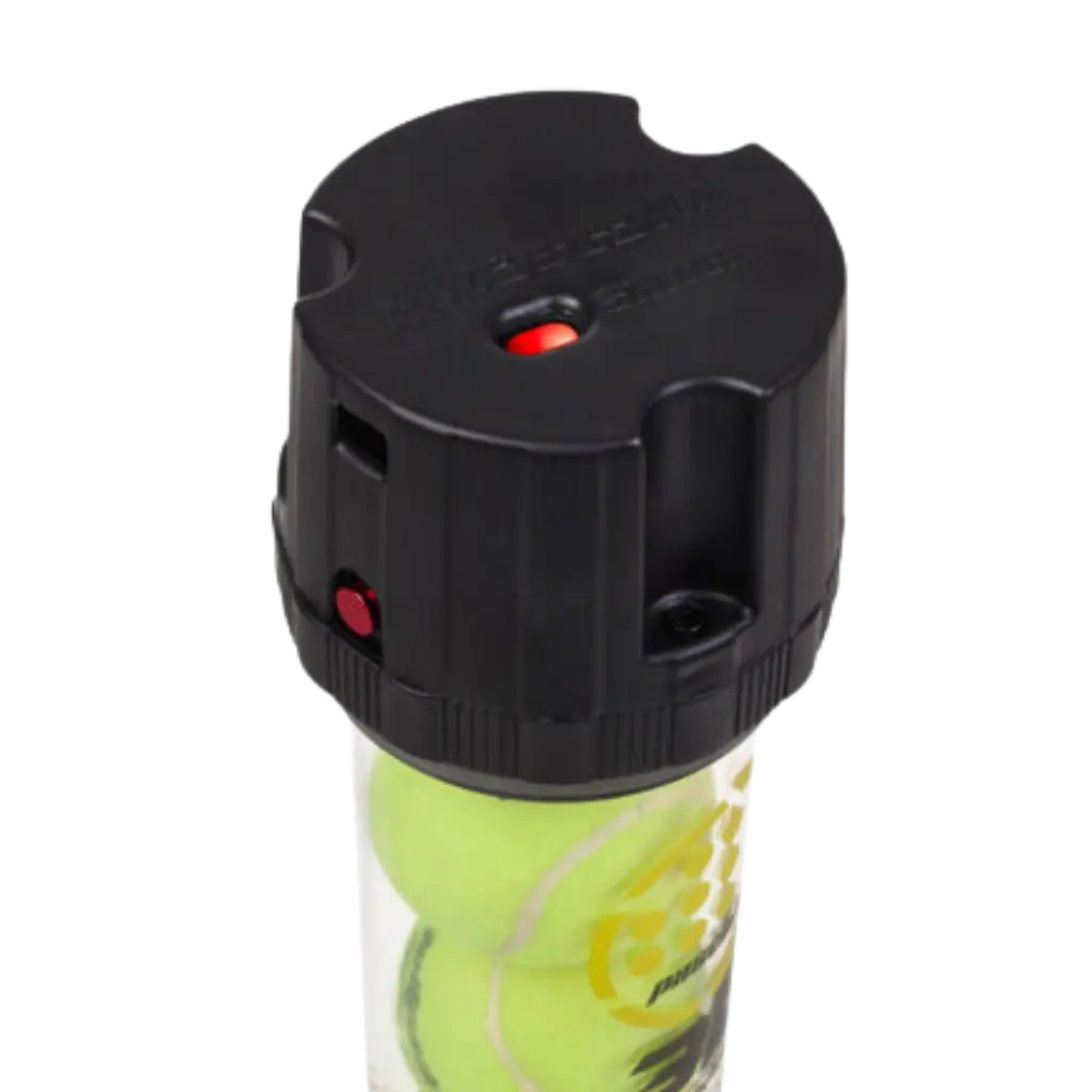 Pressurisateur de balles Bullpadel Pascal Box Switch