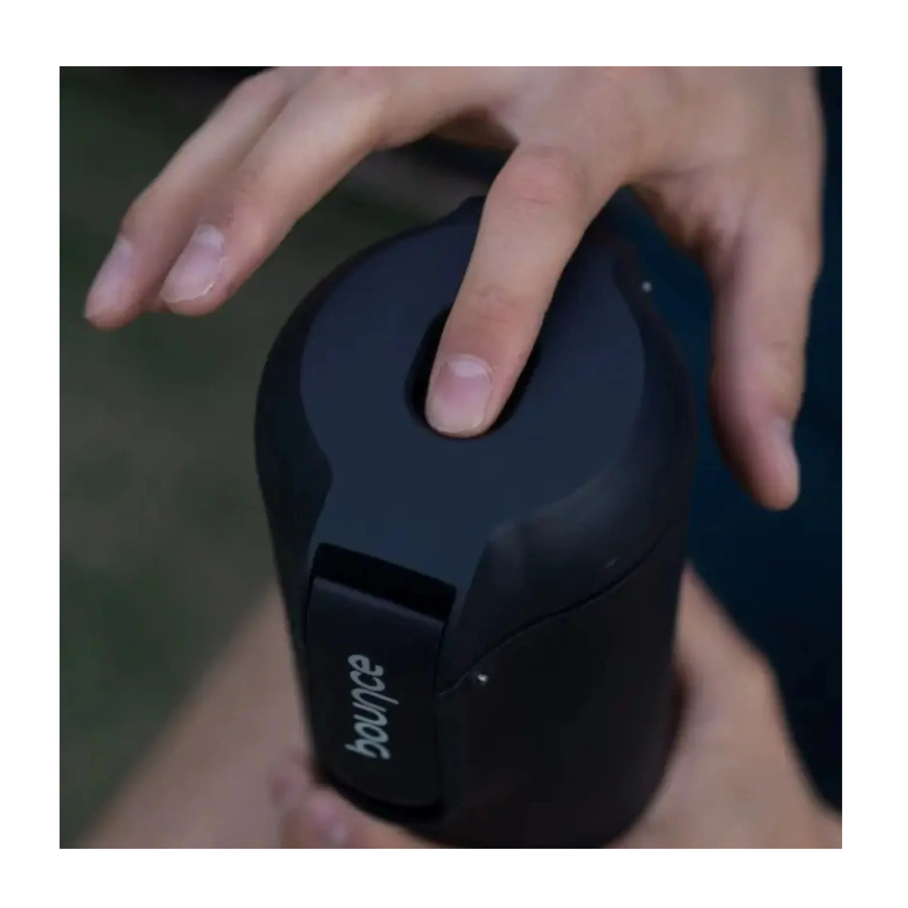 Bounce - Pressurisateur de padel