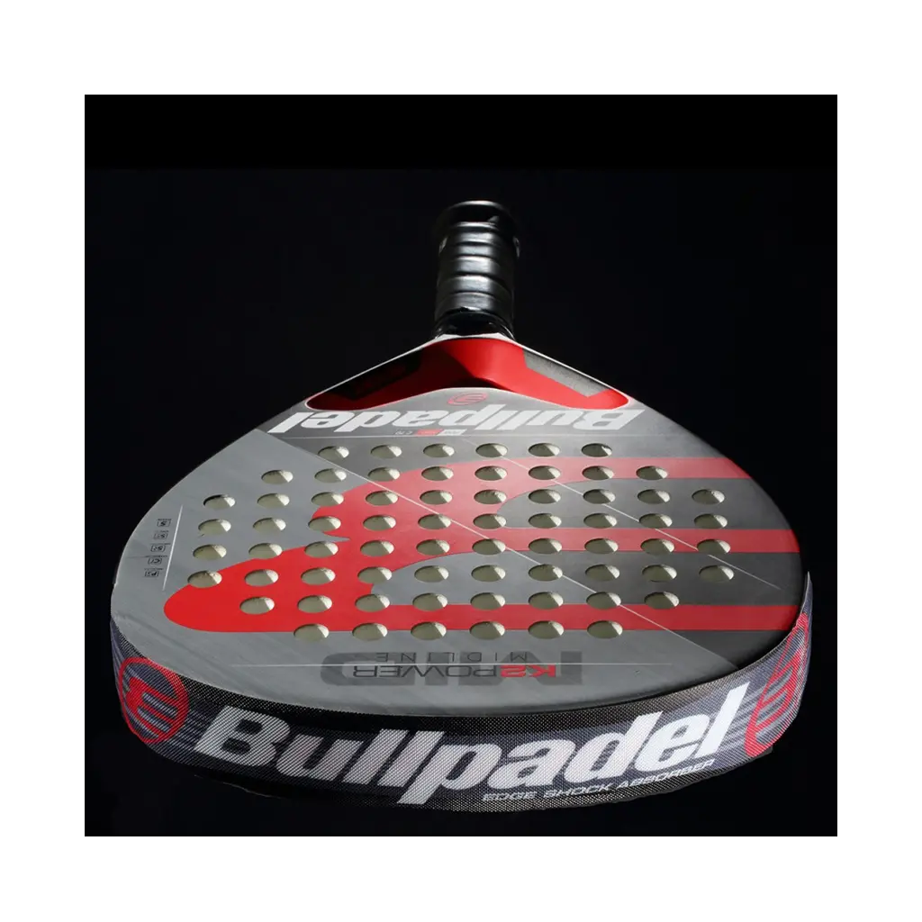 Bullpadel - Protection de raquette Bullpadel High-Frame