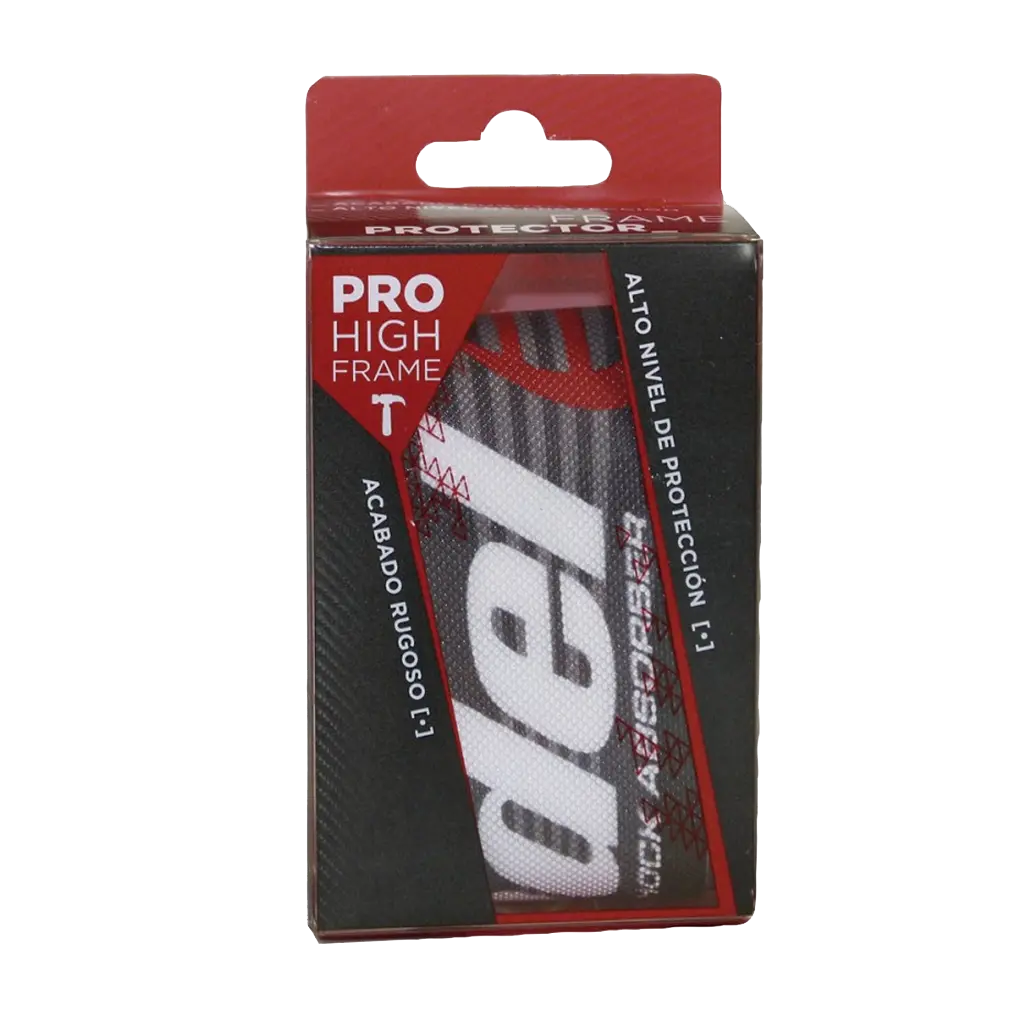 Bullpadel - Protection de raquette Bullpadel High-Frame