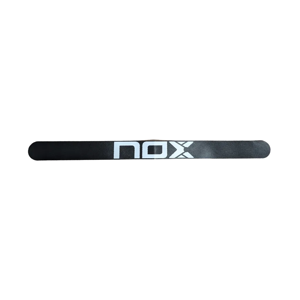 Protection de raquette Nox Noir