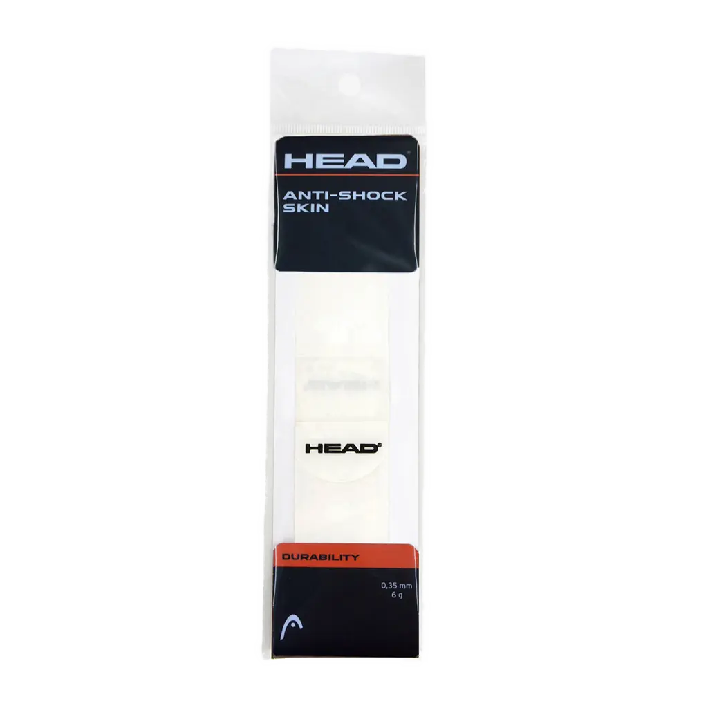 Head - Protection de raquette de padel Anti-Shock Skin