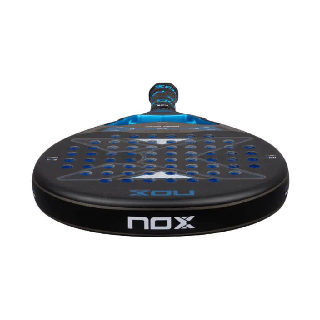 Raquette de padel Nox AT Pro Cup Soft 2026