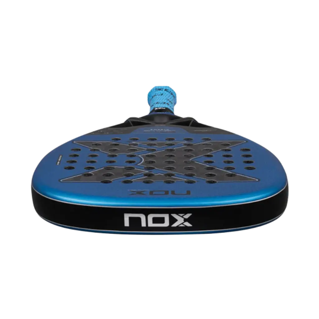Raquette de padel Nox EA10 Ventus Attack 12K Xtreme 2026