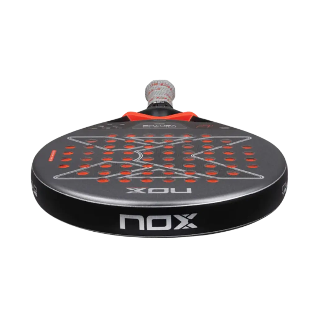 Raquette de padel Nox ML10 Ventus 3K By Miguel Lamperti 2026