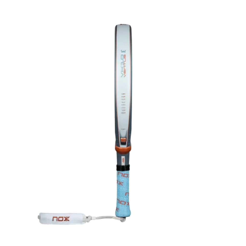 Raquette de padel Nox VK10 Ventus Control 12K by Aranzazu Osoro 2026