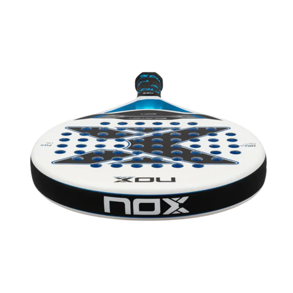 Raquette de padel Nox Equation Soft Advanced 2026