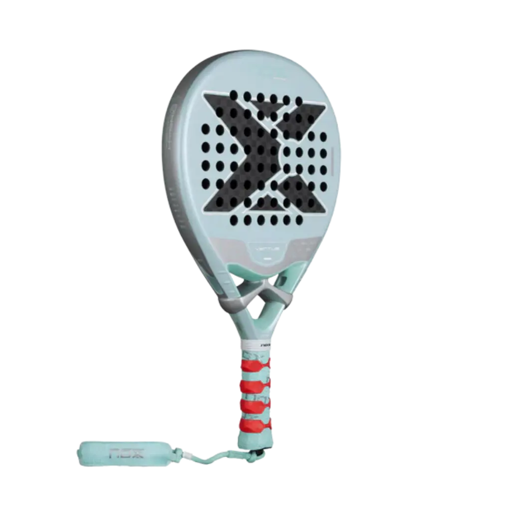 Raquette de padel Nox Ventus Hybrid 12K Lite 2026