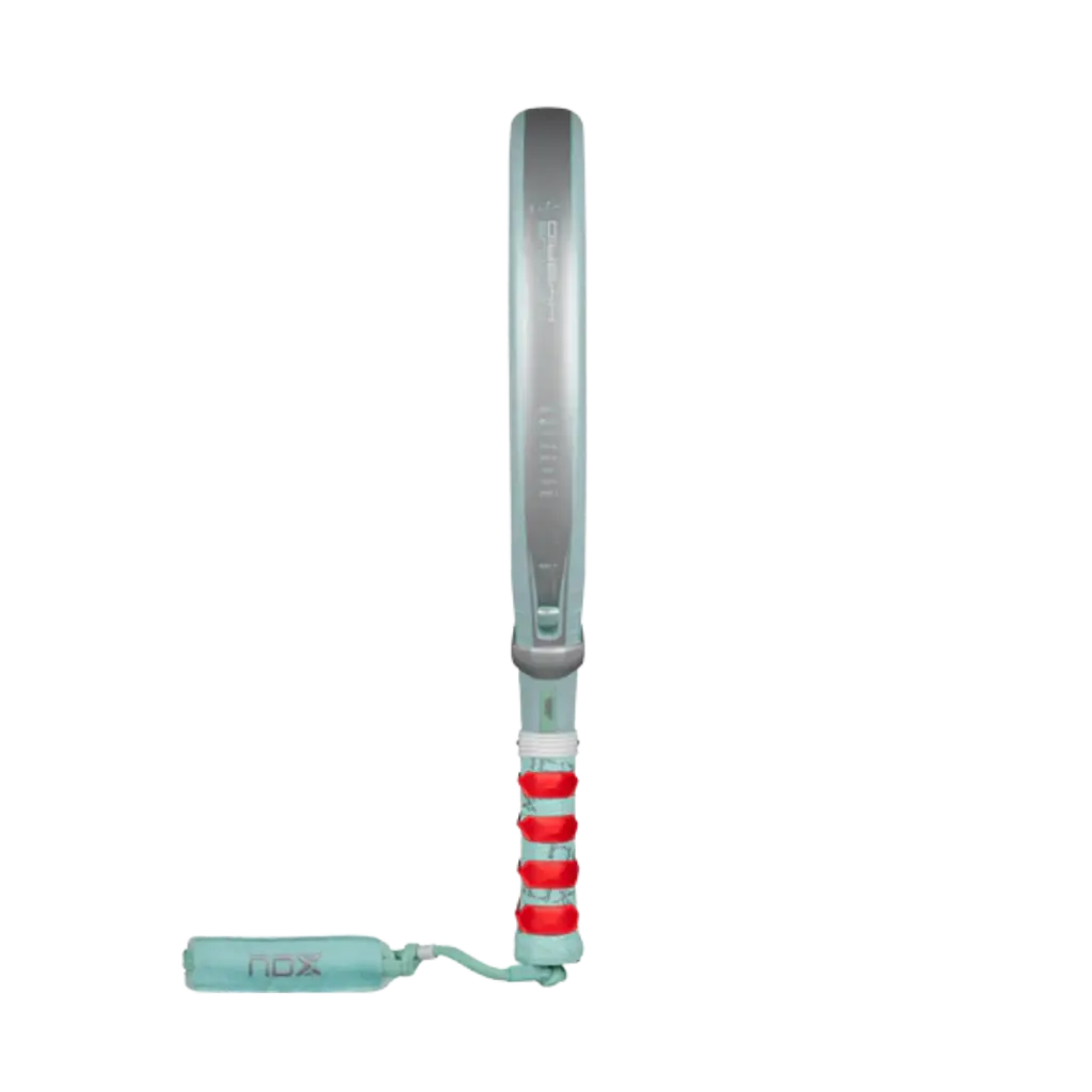 Raquette de padel Nox Ventus Hybrid 12K Lite 2026