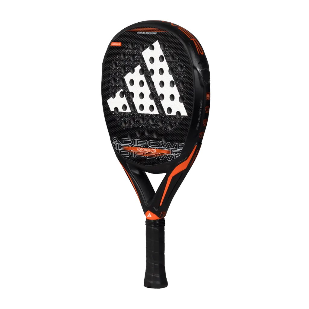 Adidas - Raquette de padel Adipower Ctrl 3.3 2024