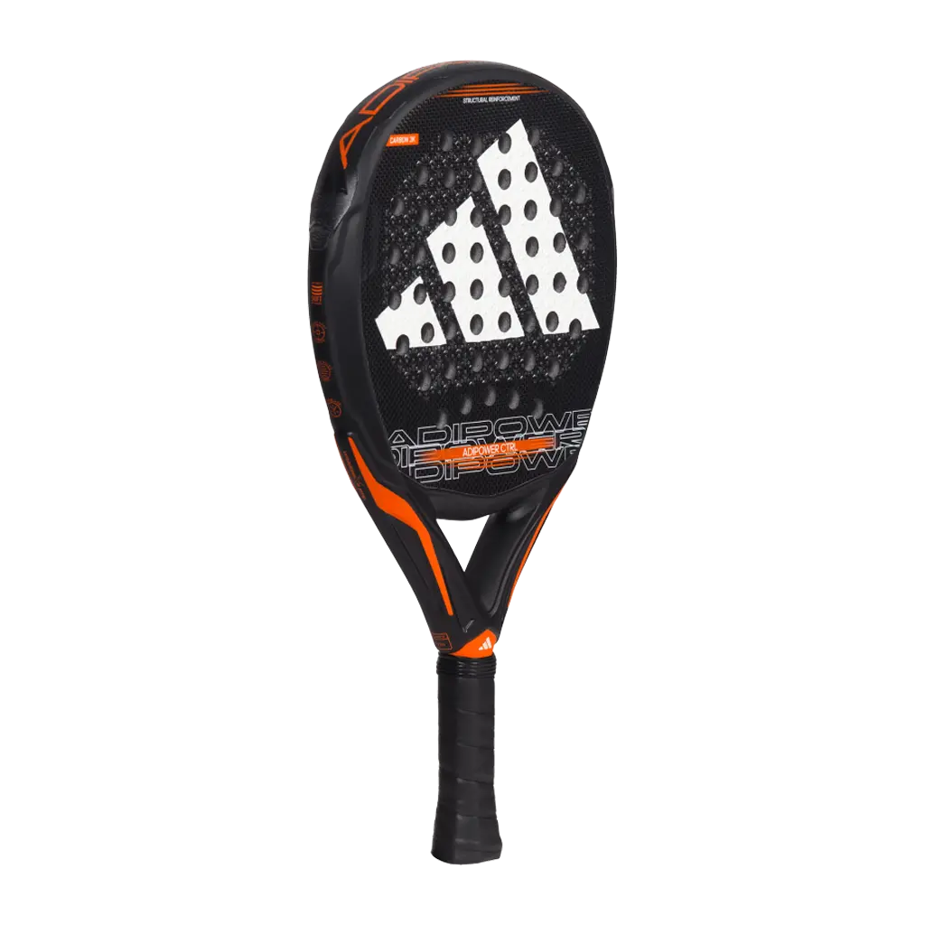 Adidas - Raquette de padel Adipower Ctrl 3.3 2024