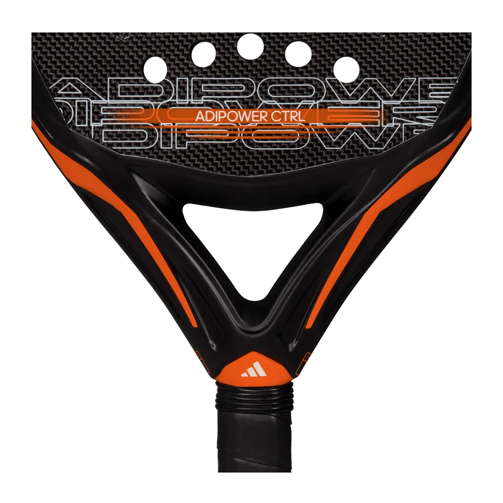 Adidas - Raquette de padel Adipower Ctrl 3.3 2024