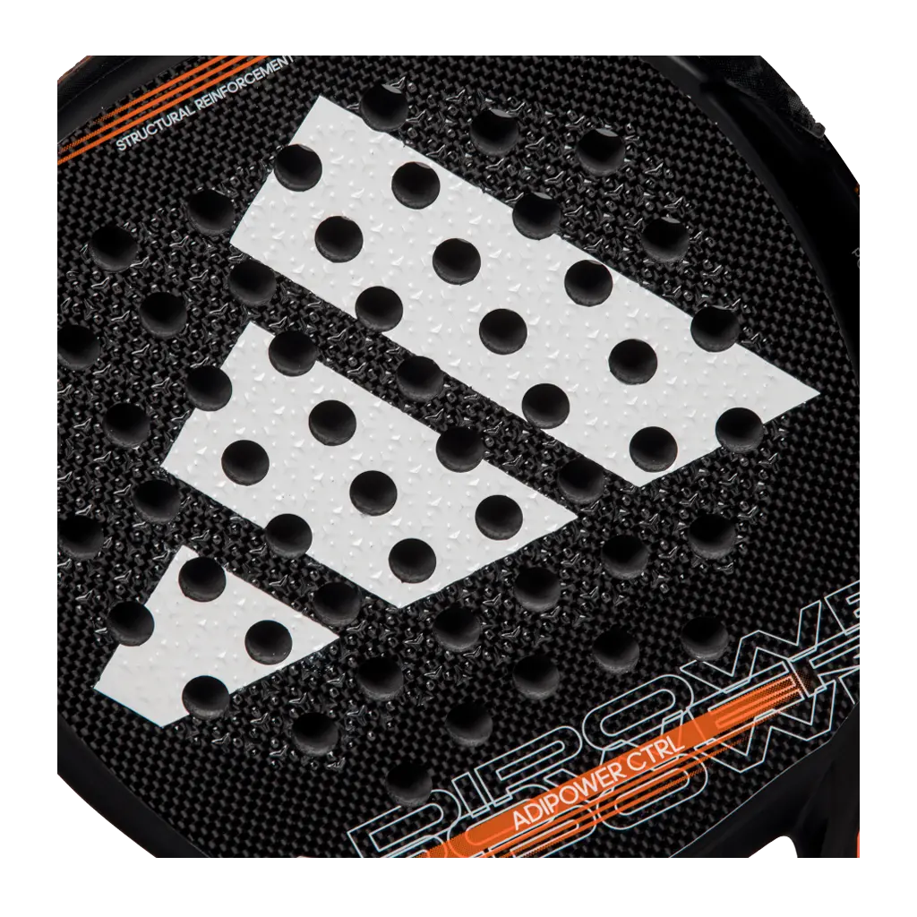 Adidas - Raquette de padel Adipower Ctrl 3.3 2024