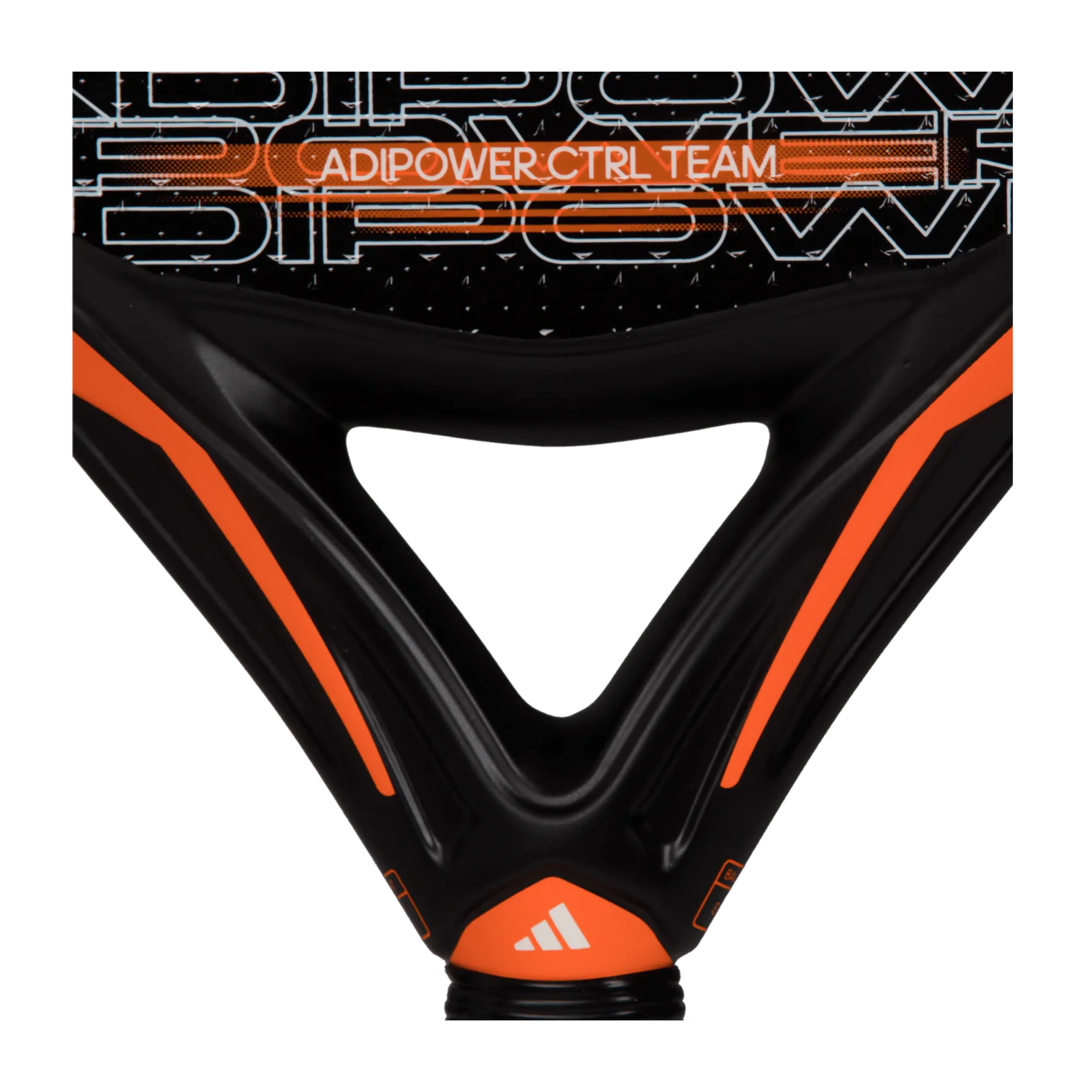 Adidas - Raquette de padel Adipower CTRL Team 2024
