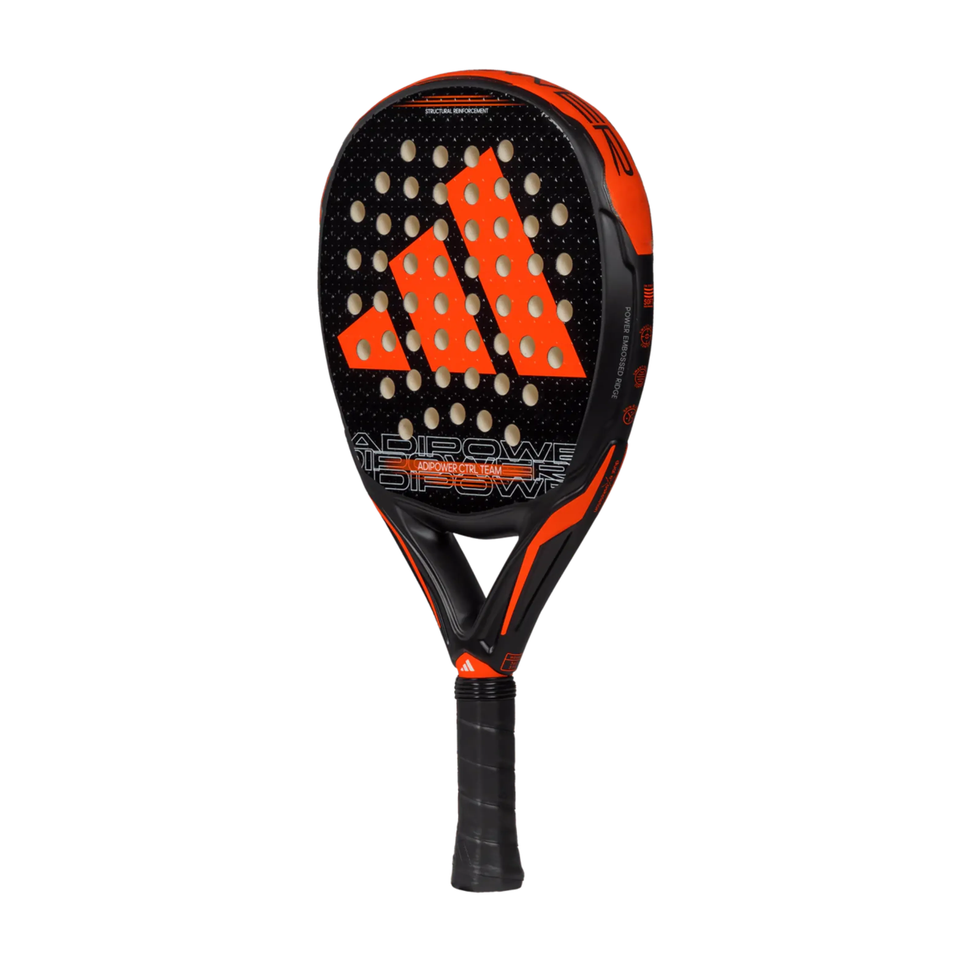 Adidas - Raquette de padel Adipower CTRL Team 2024