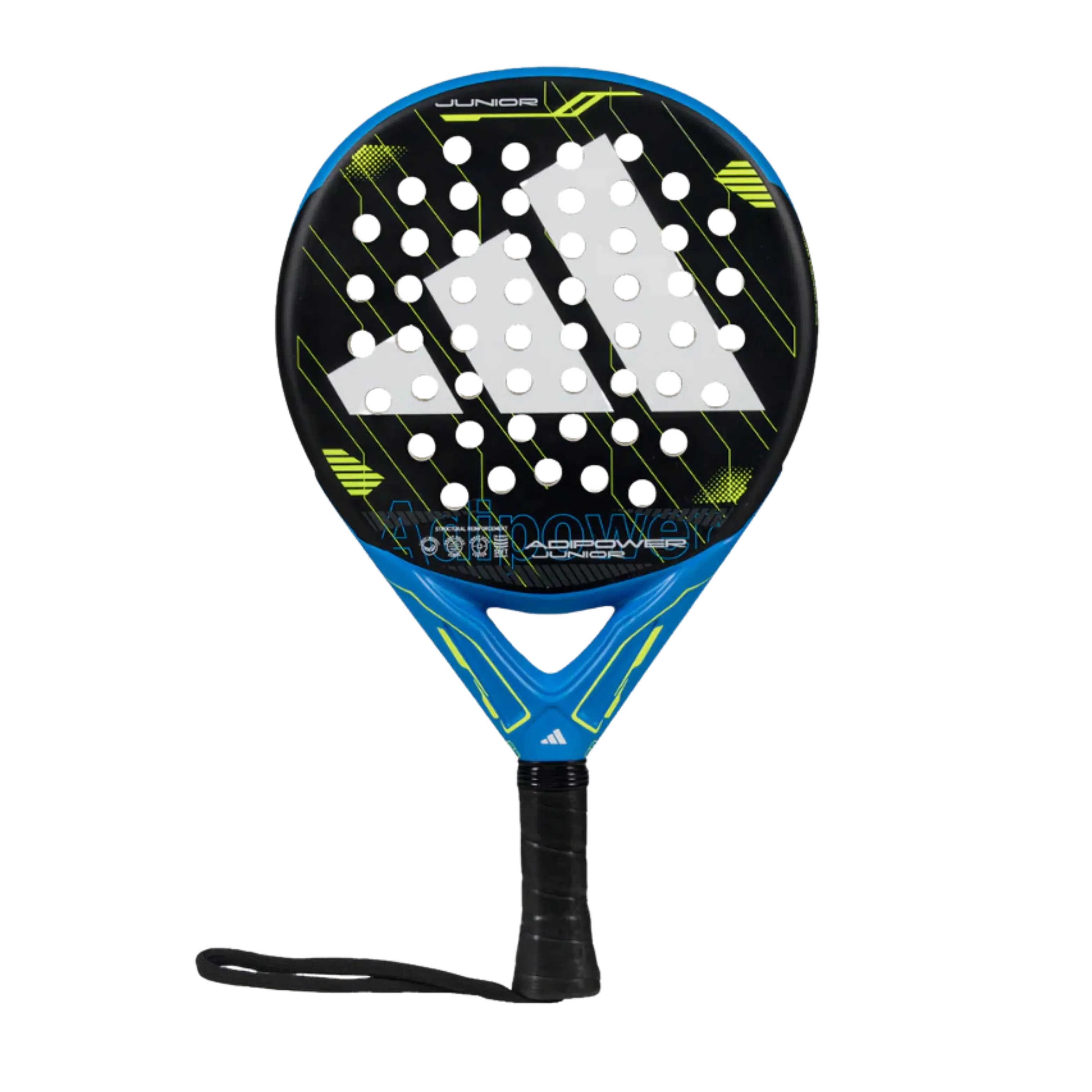 Raquette de padel Adidas Adipower Junior 3.4 2025