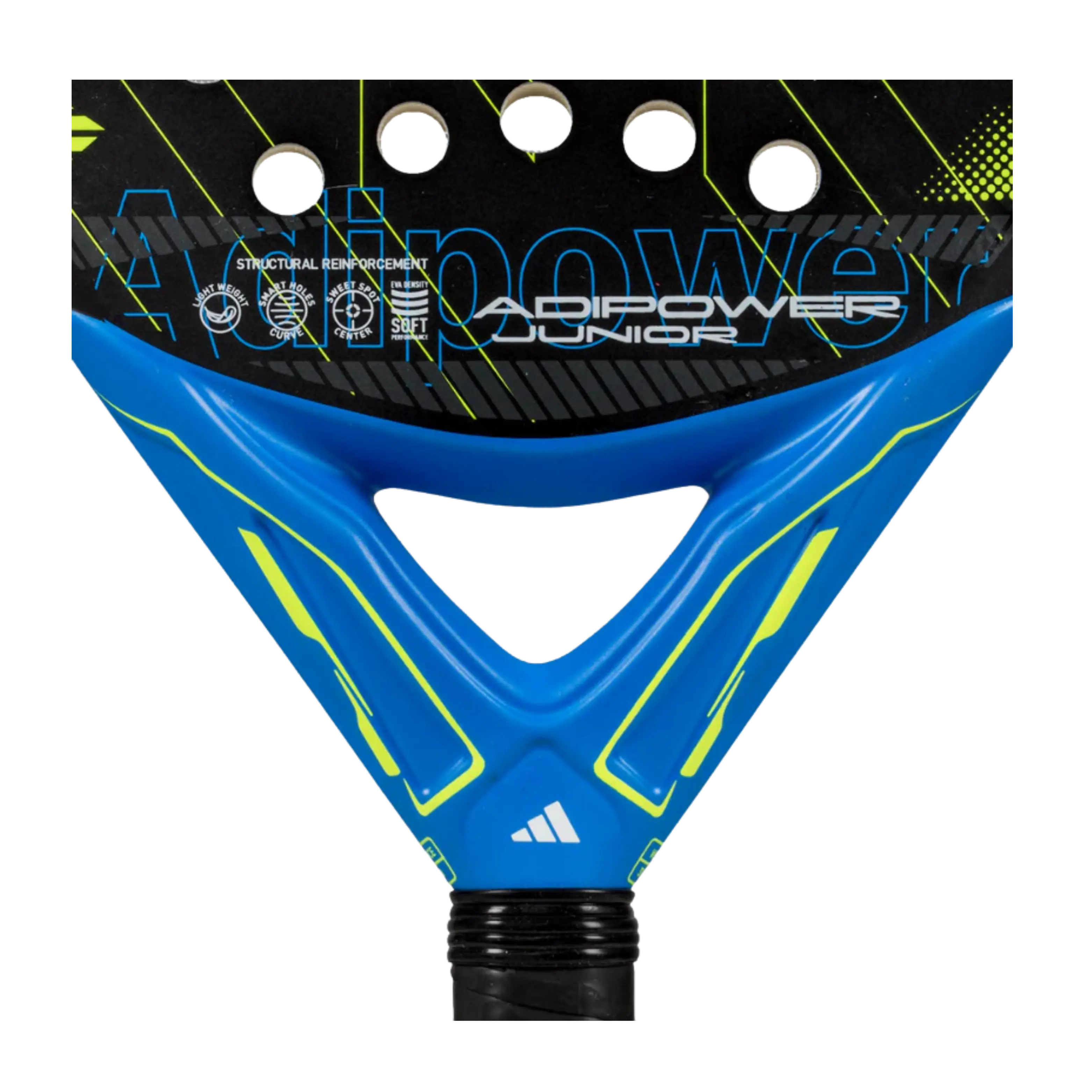 Raquette de padel Adidas Adipower Junior 3.4 2025