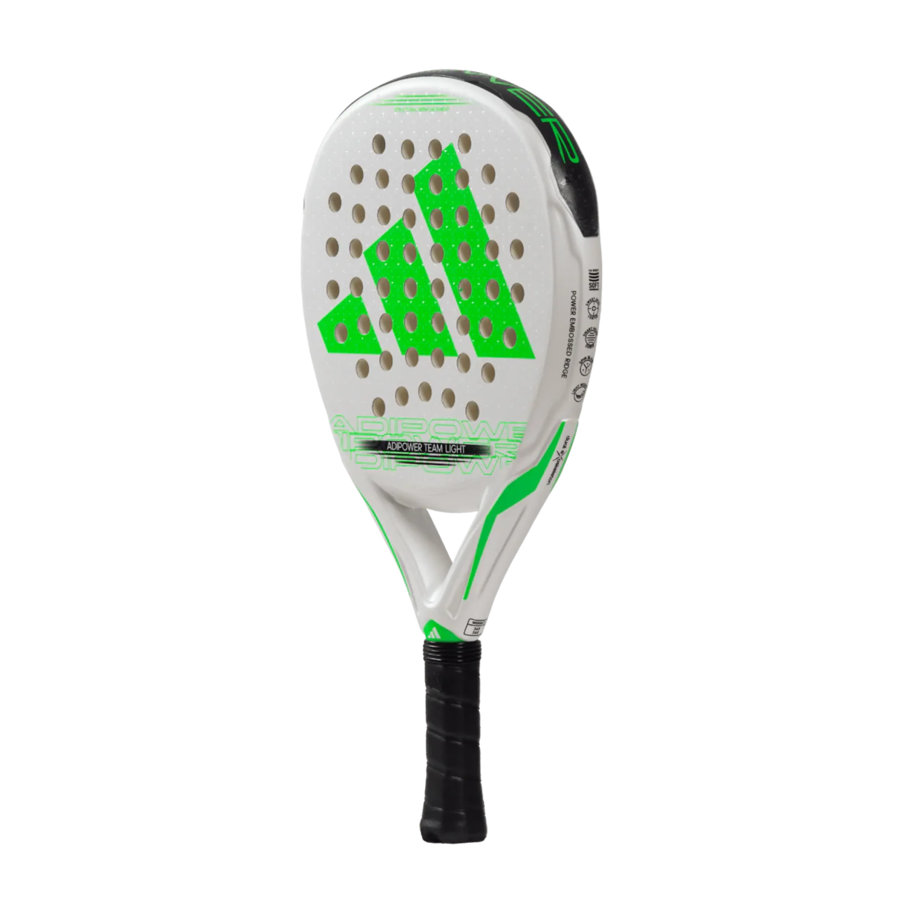 Adidas - Raquette de padel Adipower Team Light 3.3 2024